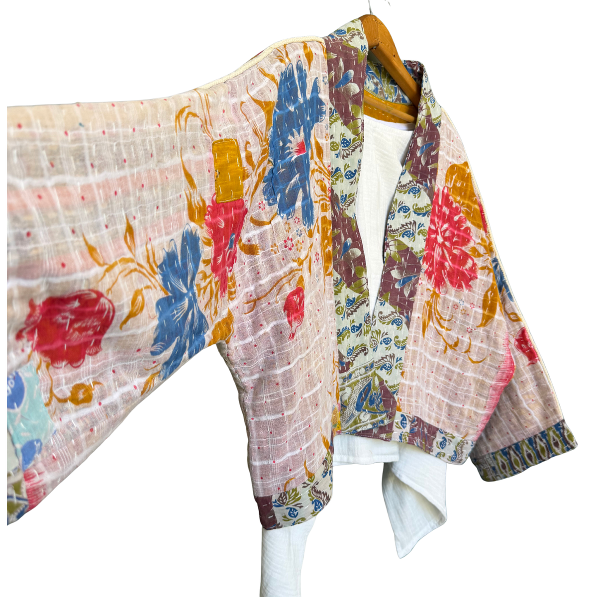 Reversible Meena Jacket