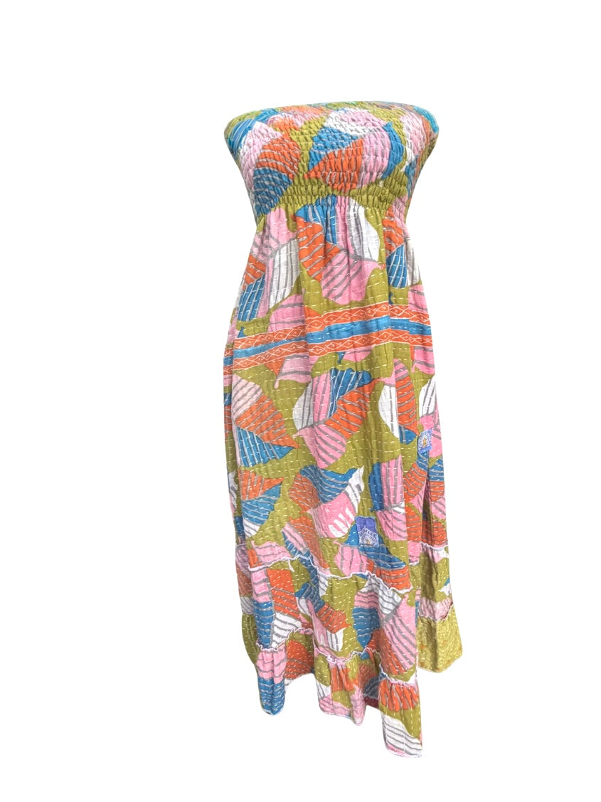 Radha Dress