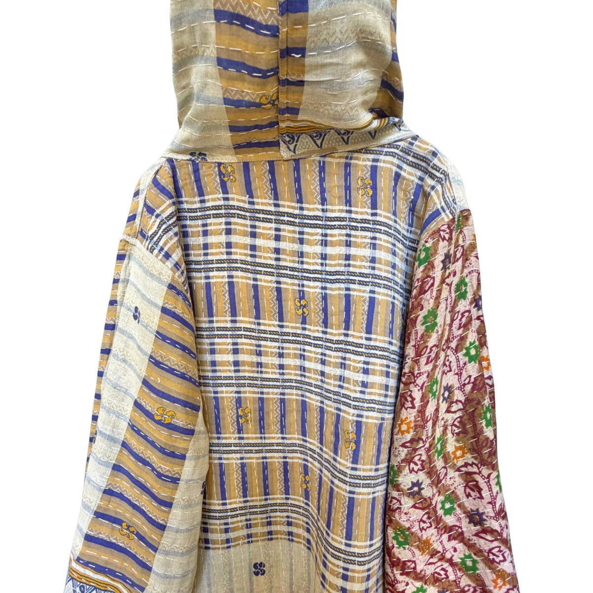 Reversible Topi Jacket