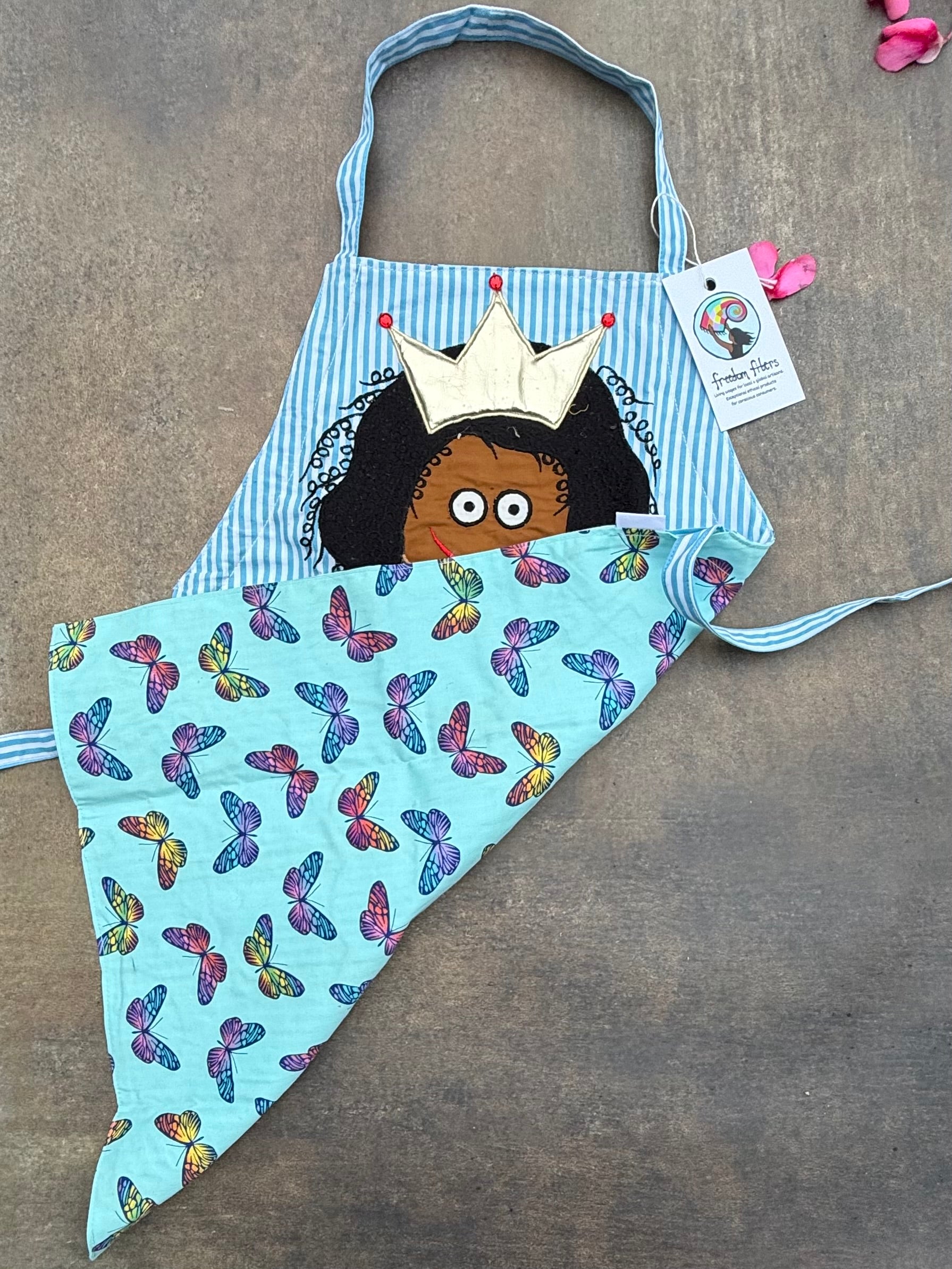 Apron
