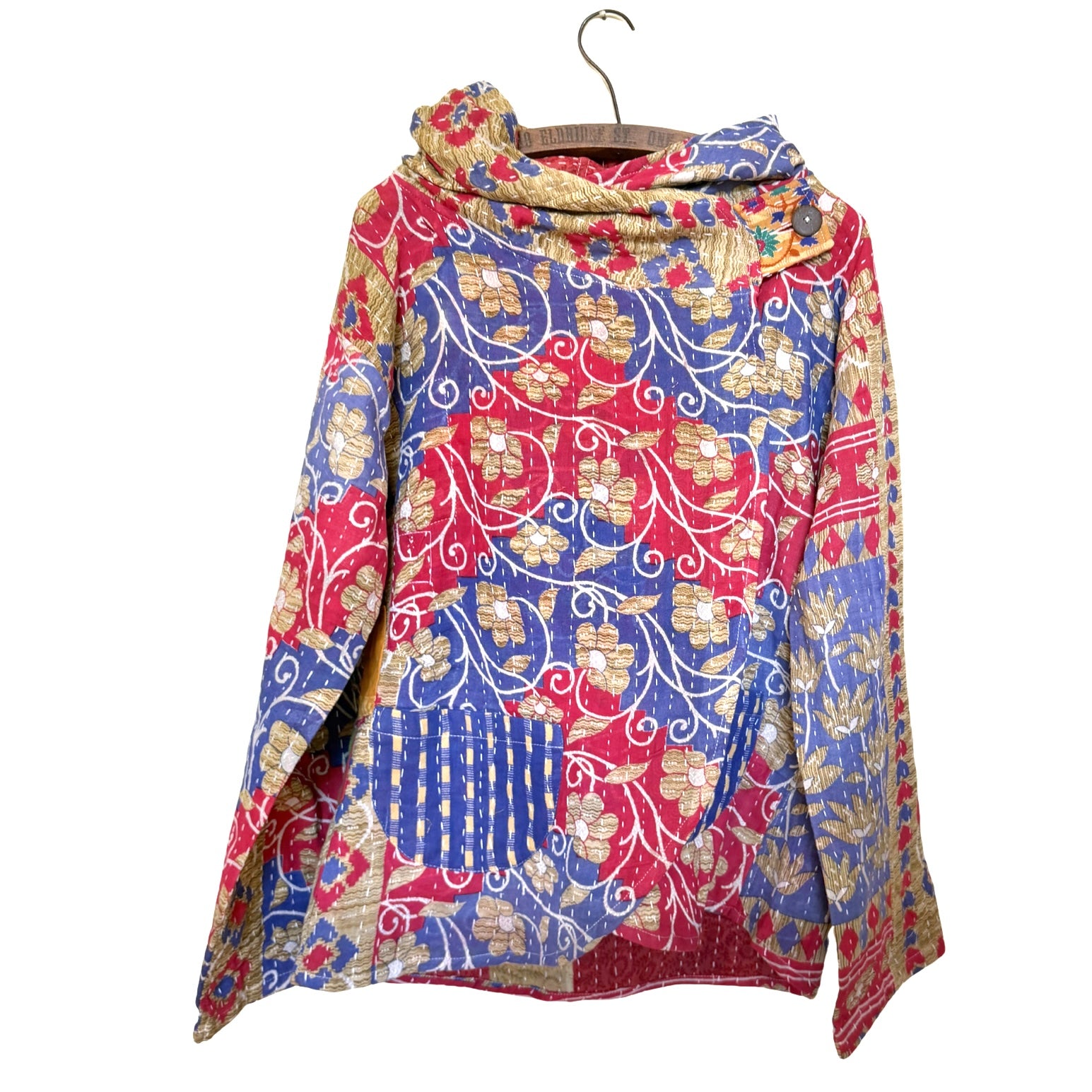 Reversible Topi Jacket