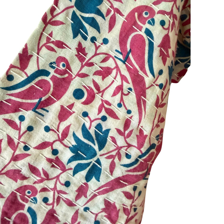 Reversible Topi Jacket