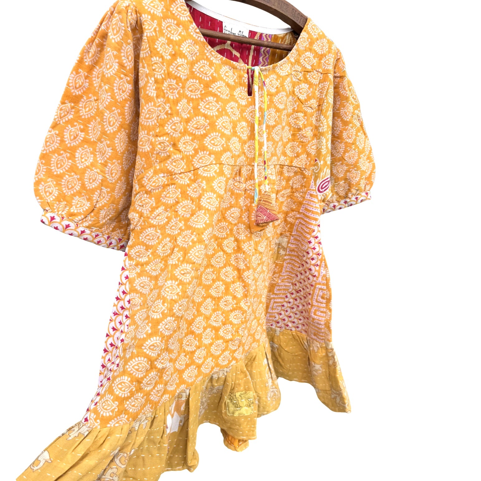 Poetry Dress