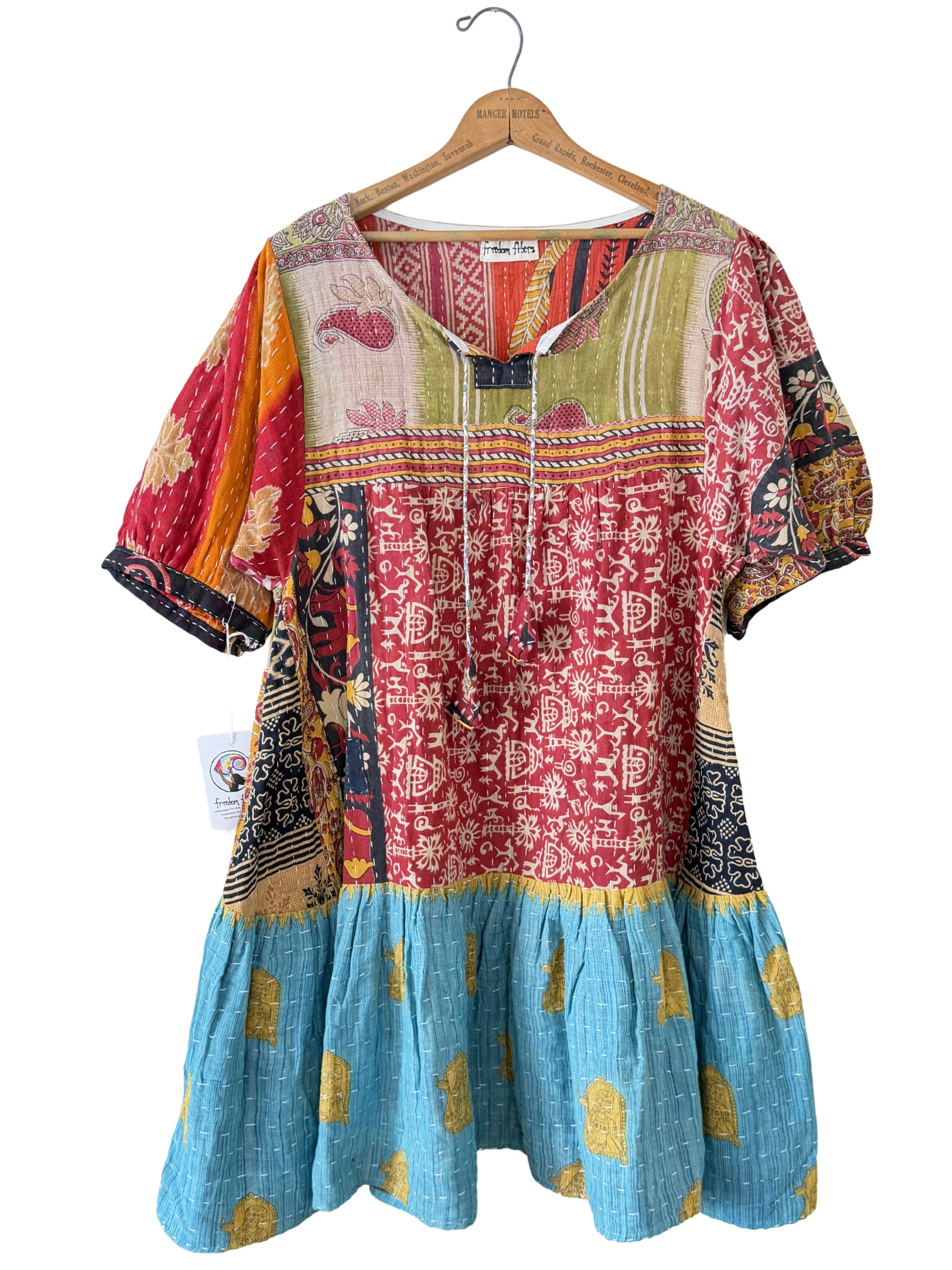 Poetry Dress
