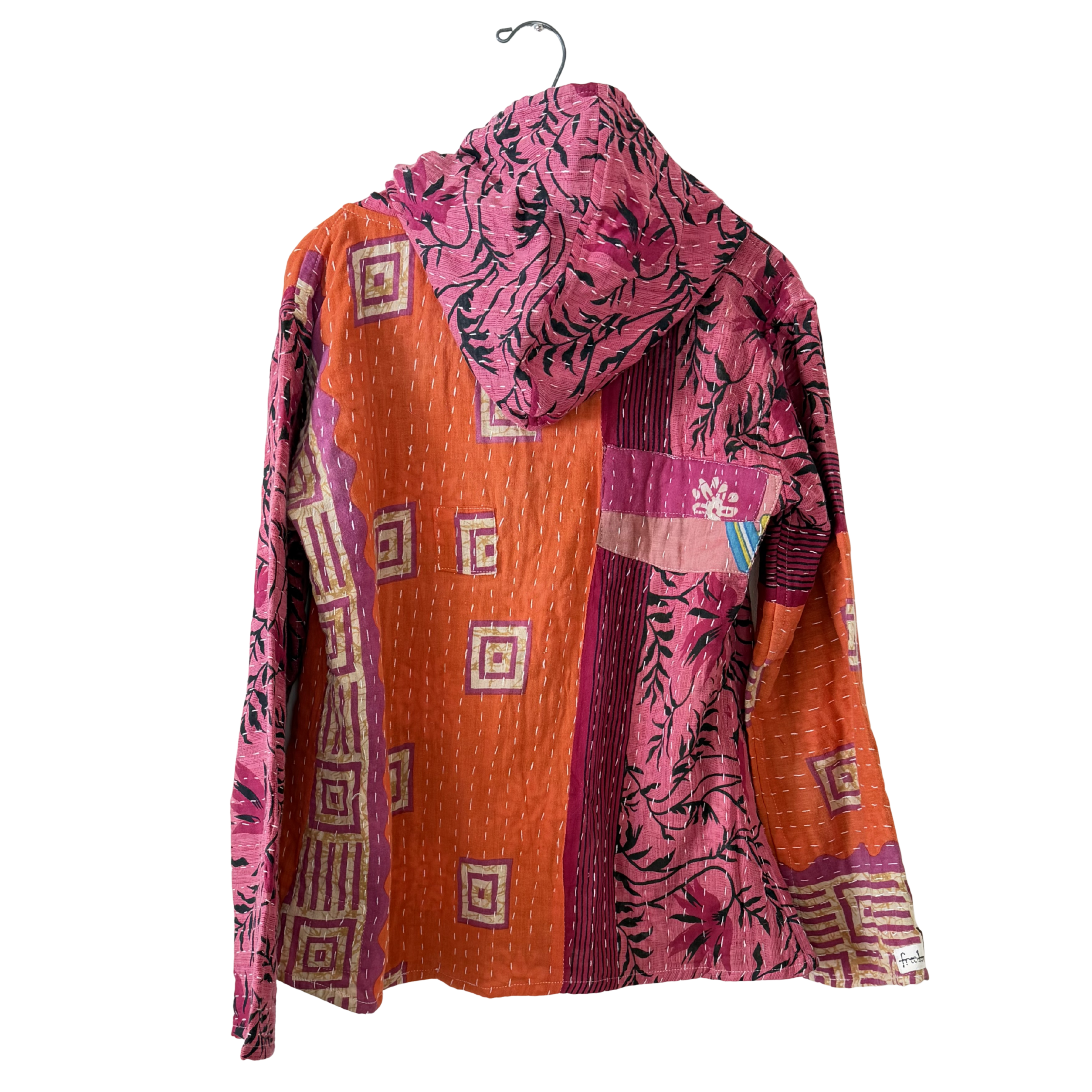 Reversible Topi Jacket