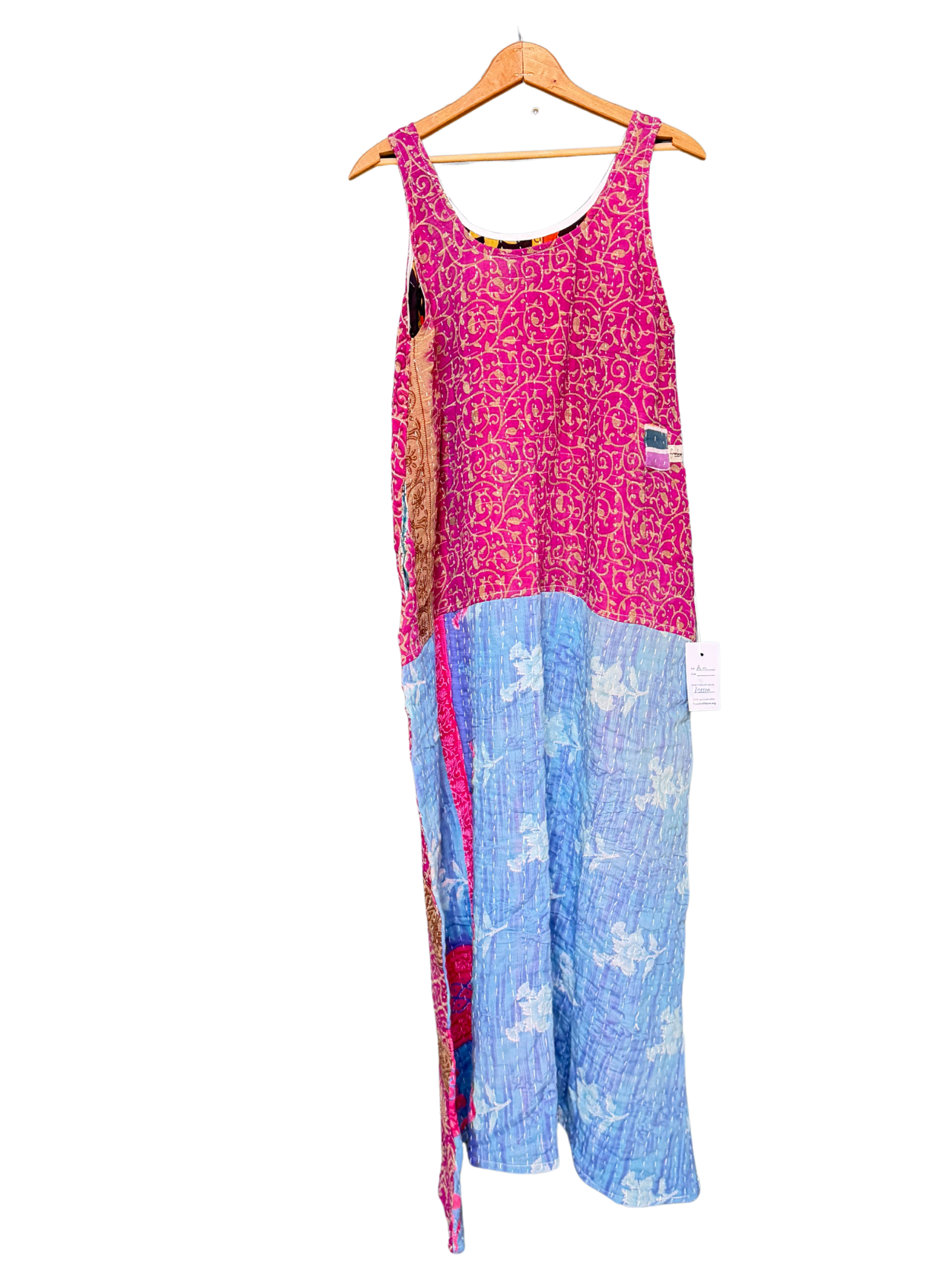 Ami Dress
