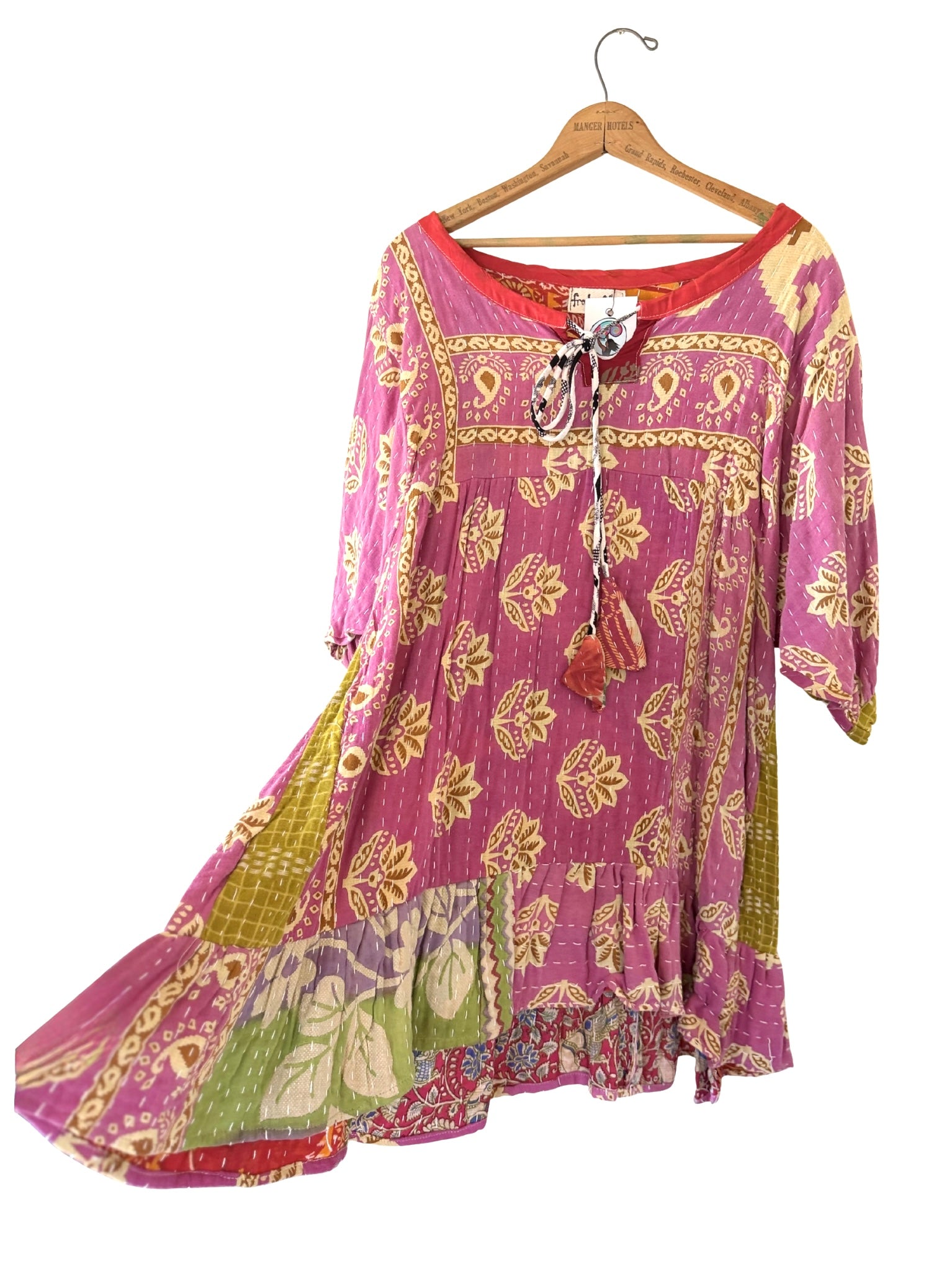 Poetry Dress