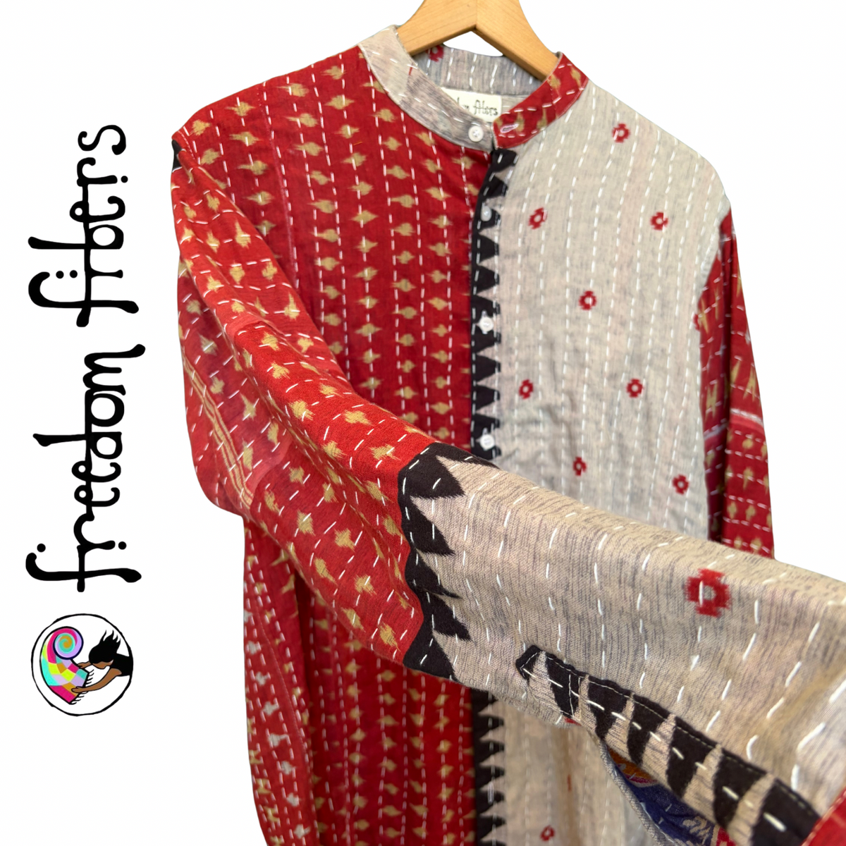 Men’s Freedom Shirt