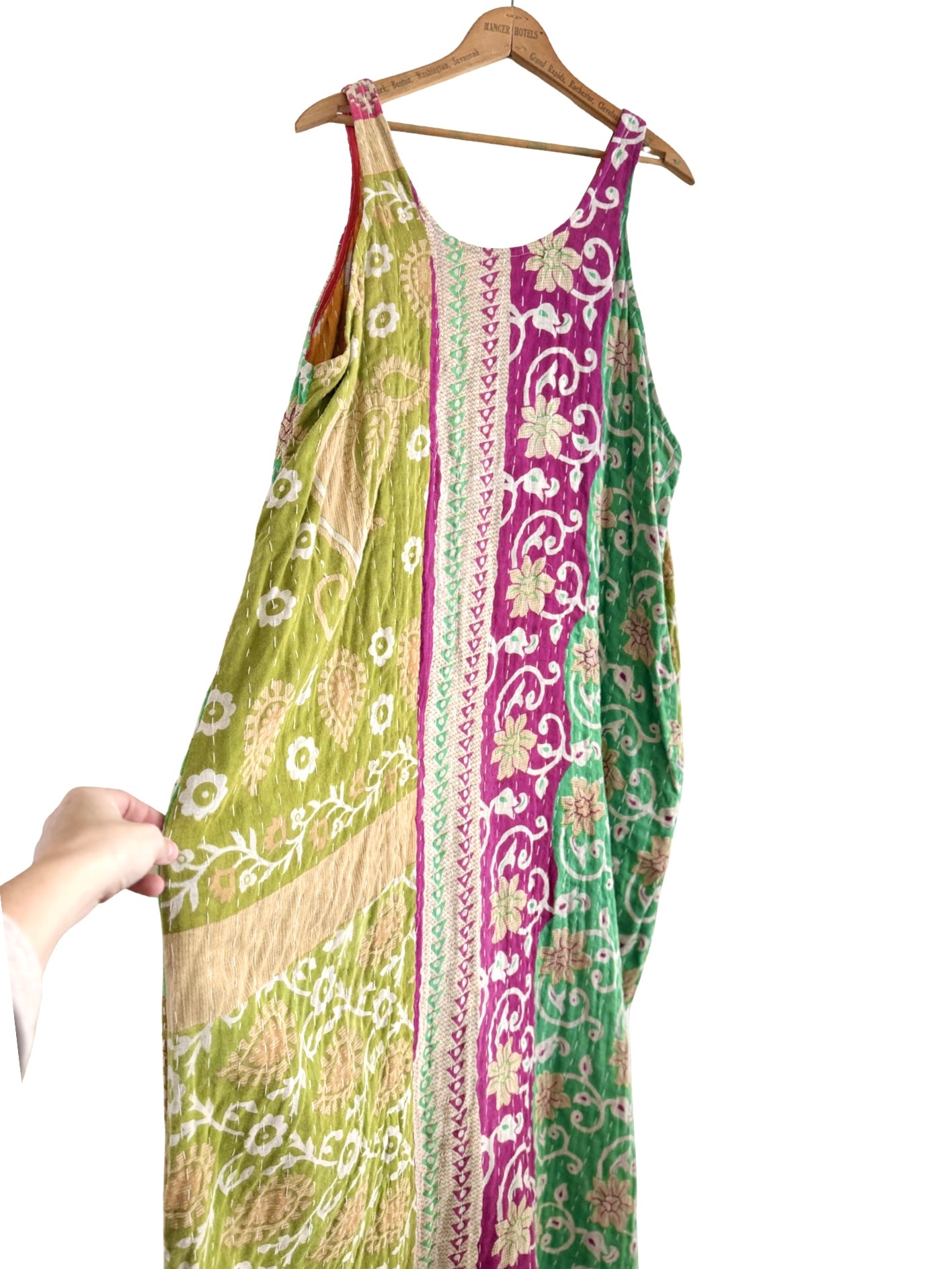 Ami Dress