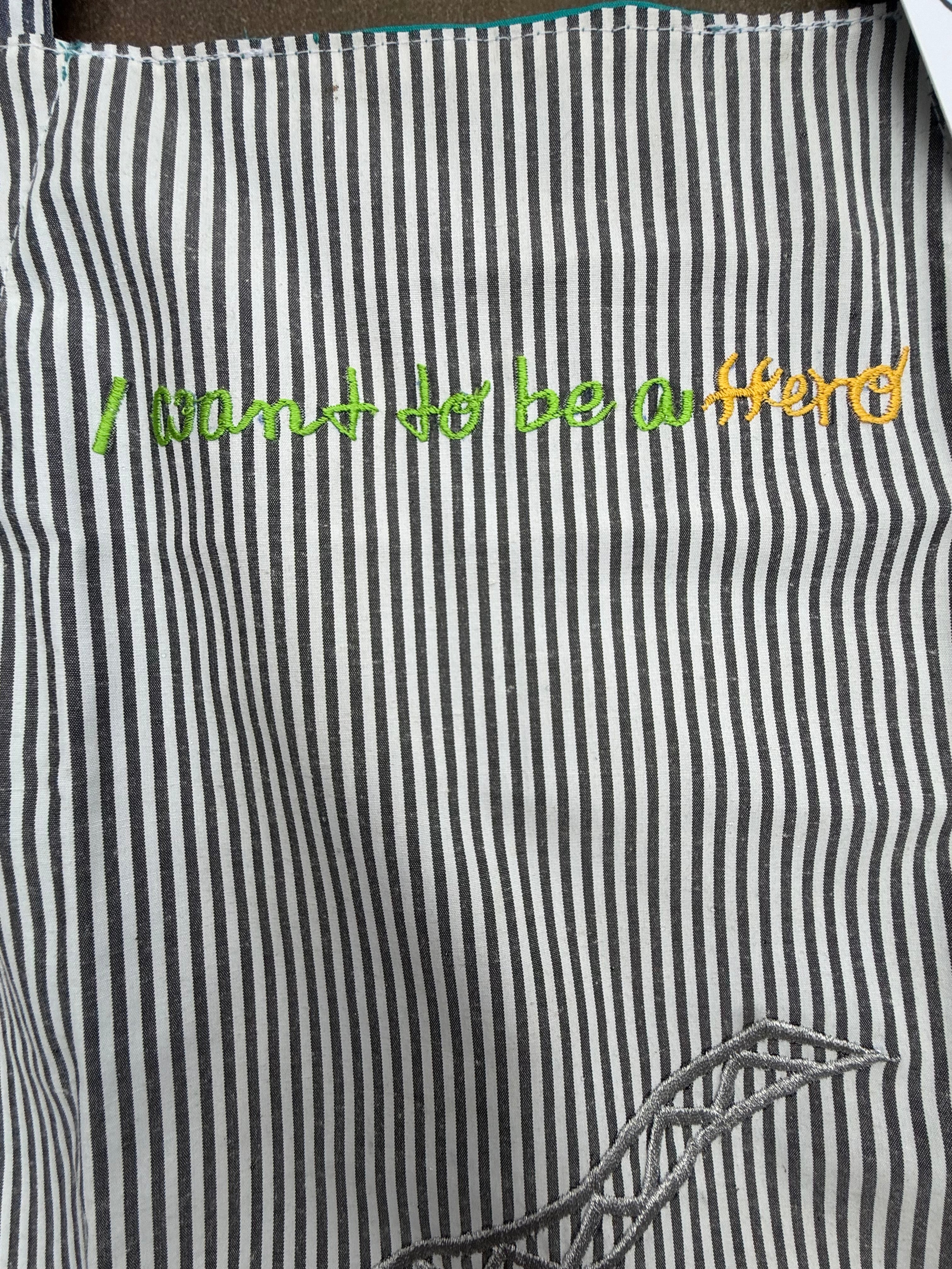 Apron