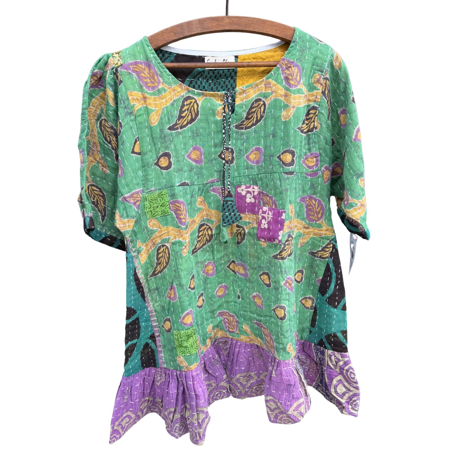 Poetry Dress