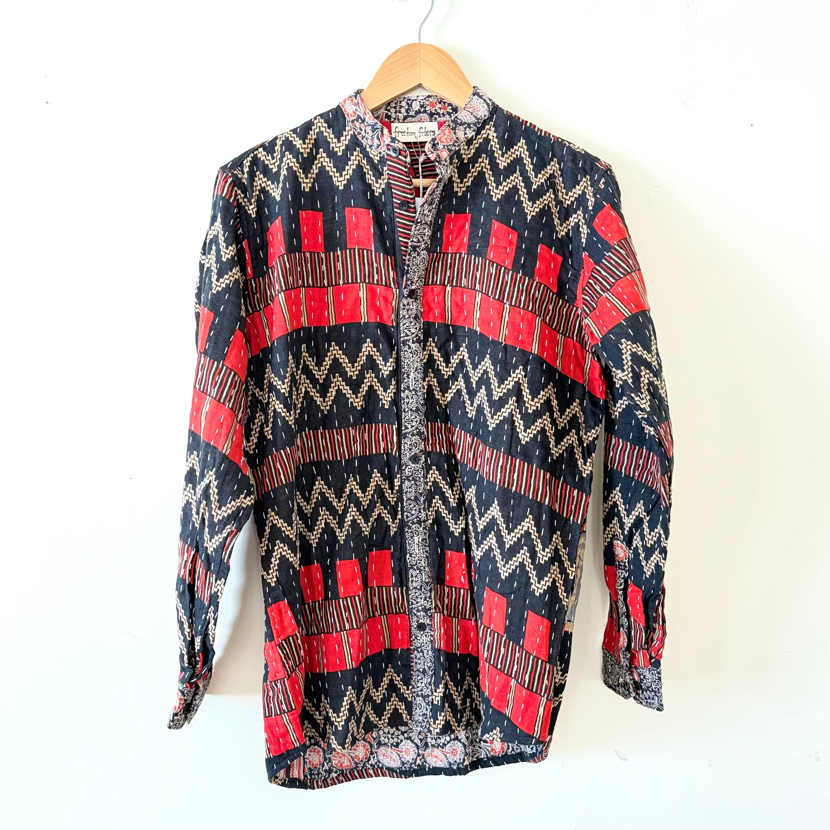 Men's Freedom Shirt