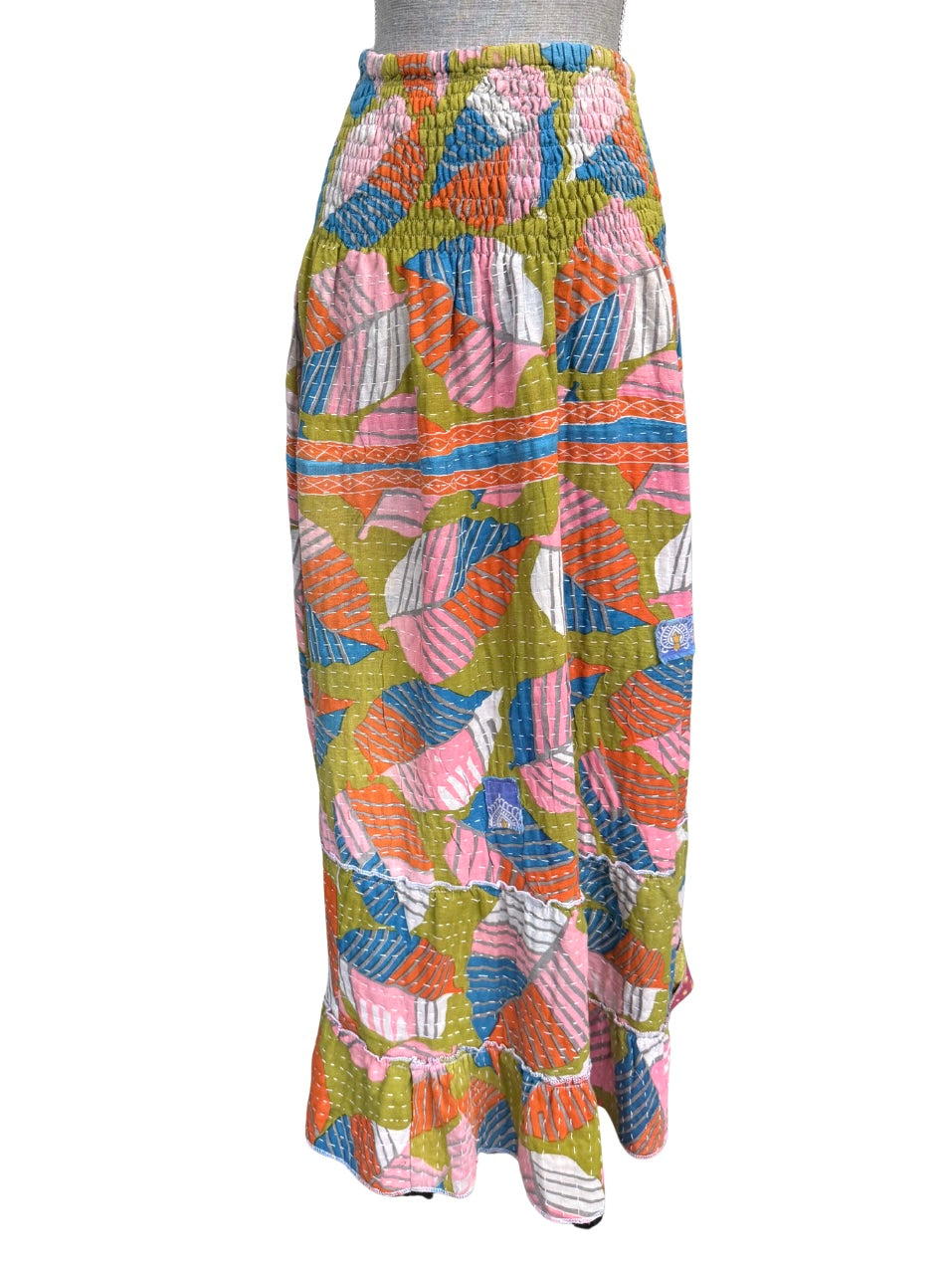 Radha Dress