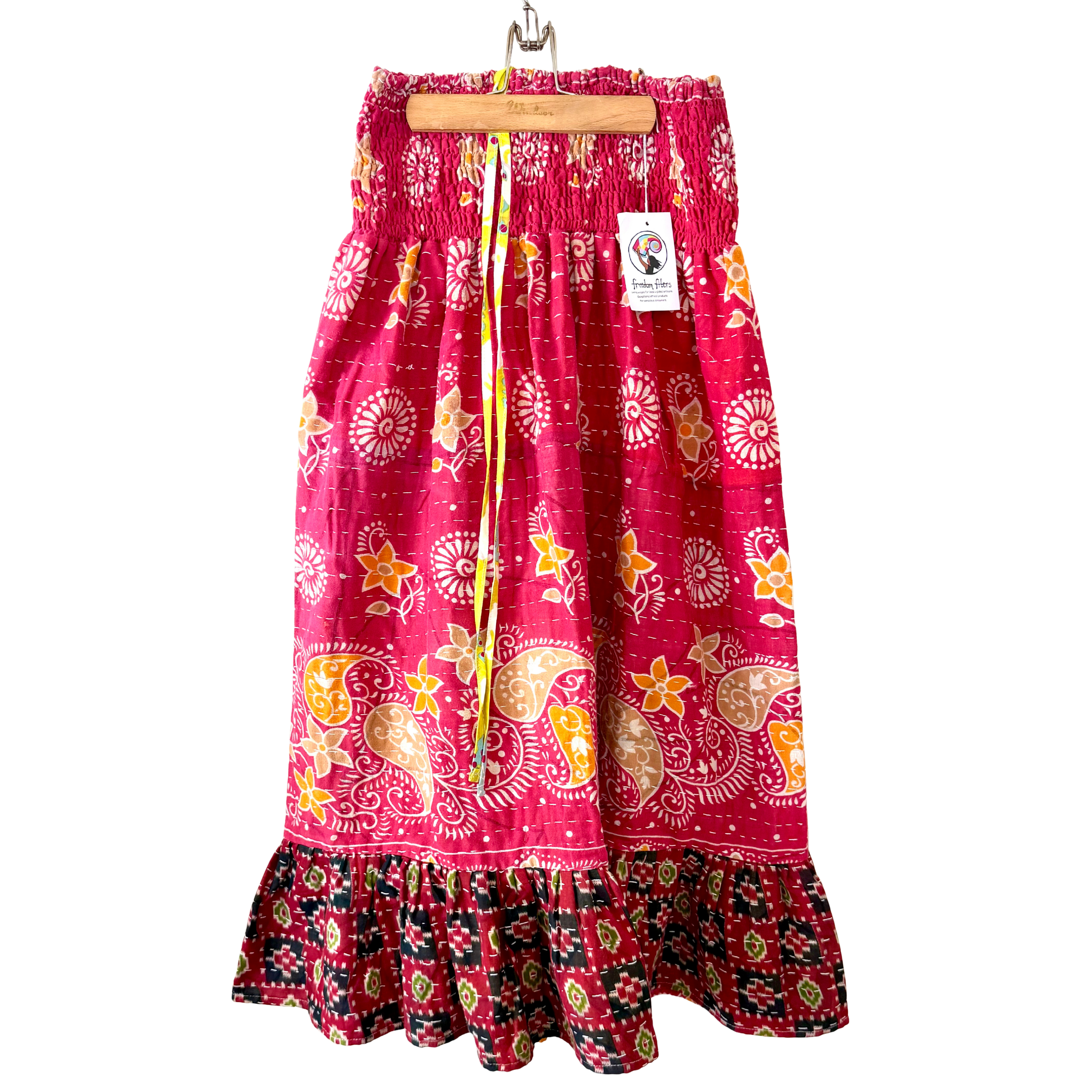 Radha Skirt