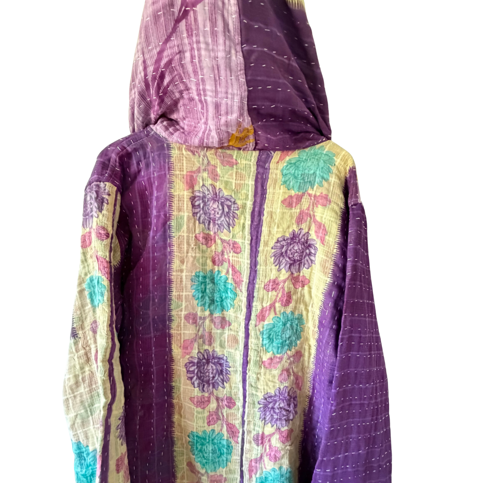Reversible Topi Jacket