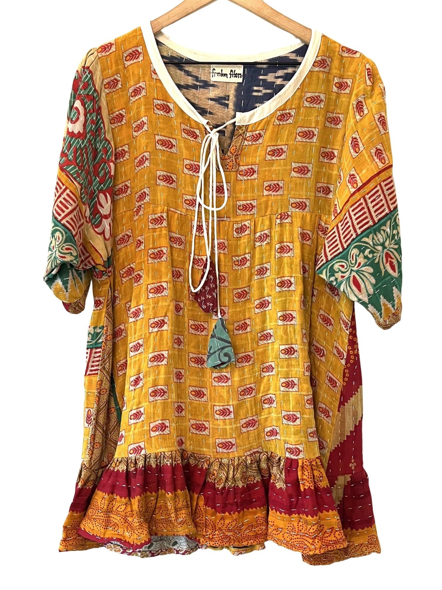 Poetry Dress