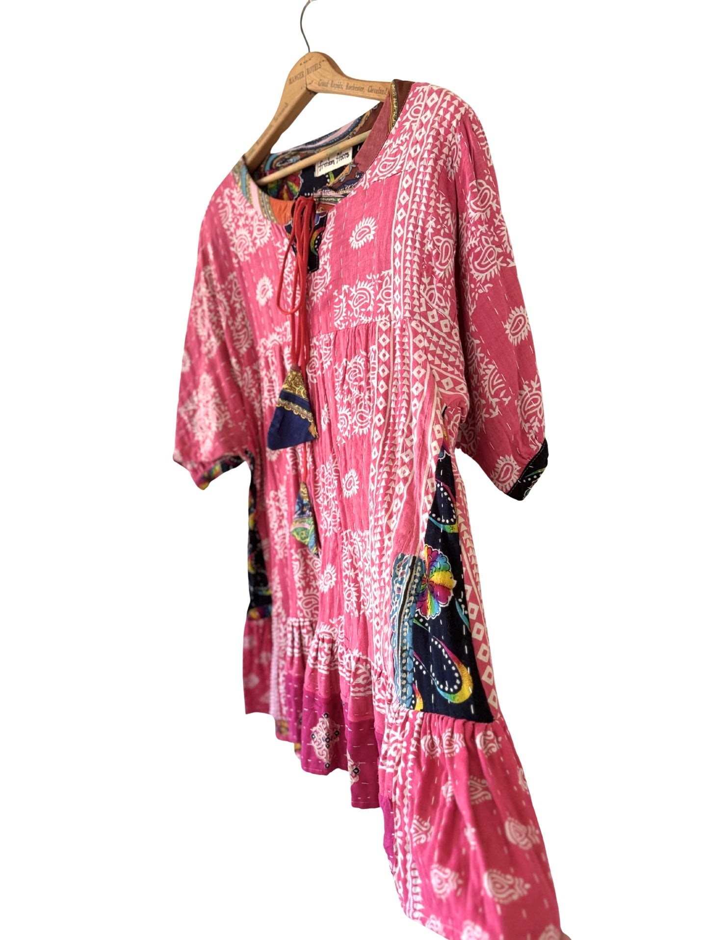 Poetry Dress