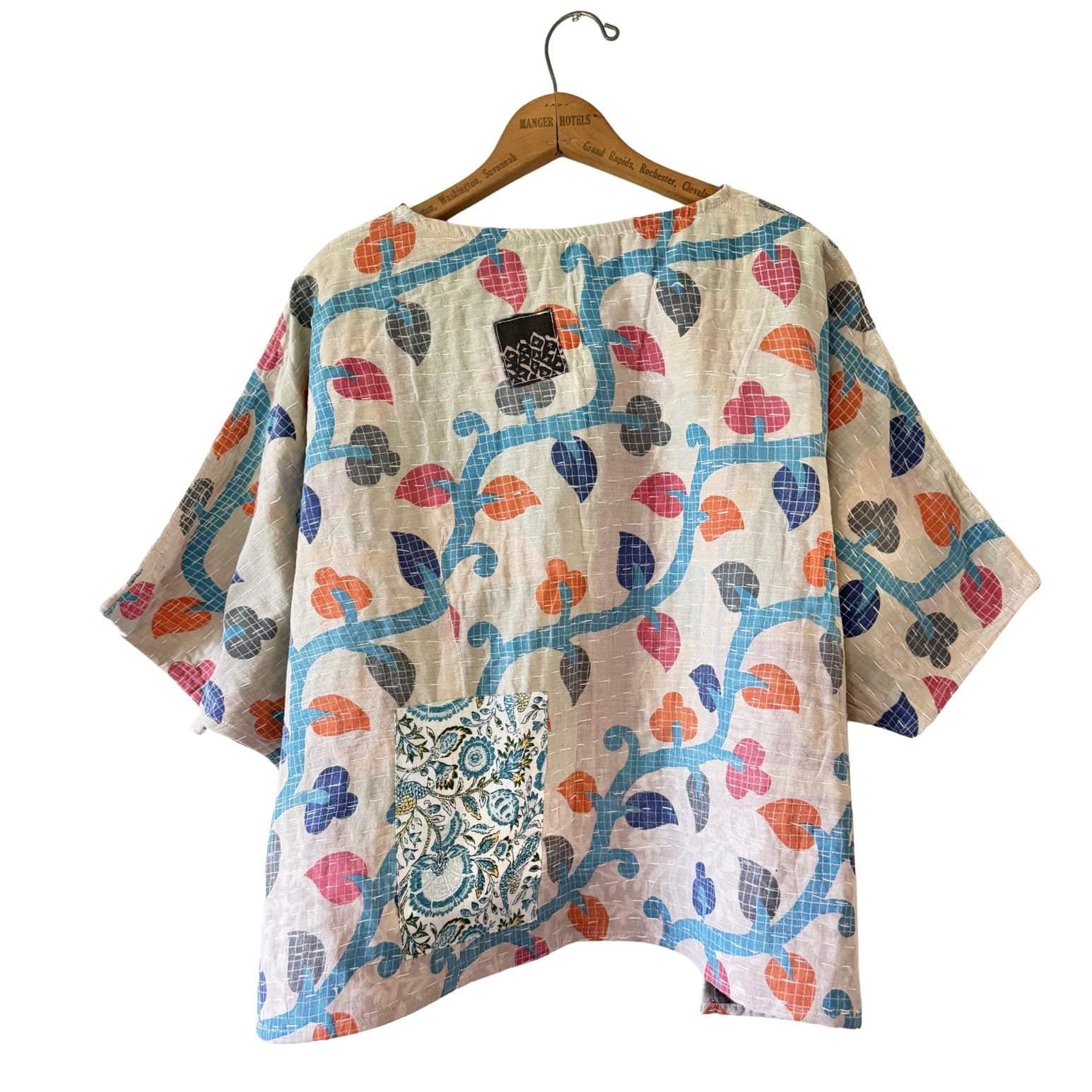 Ariana Shirt