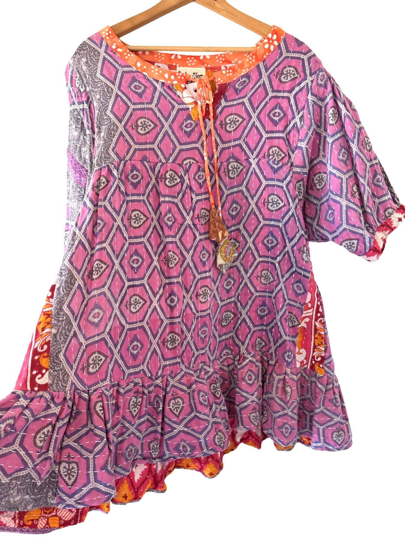 Poetry Dress