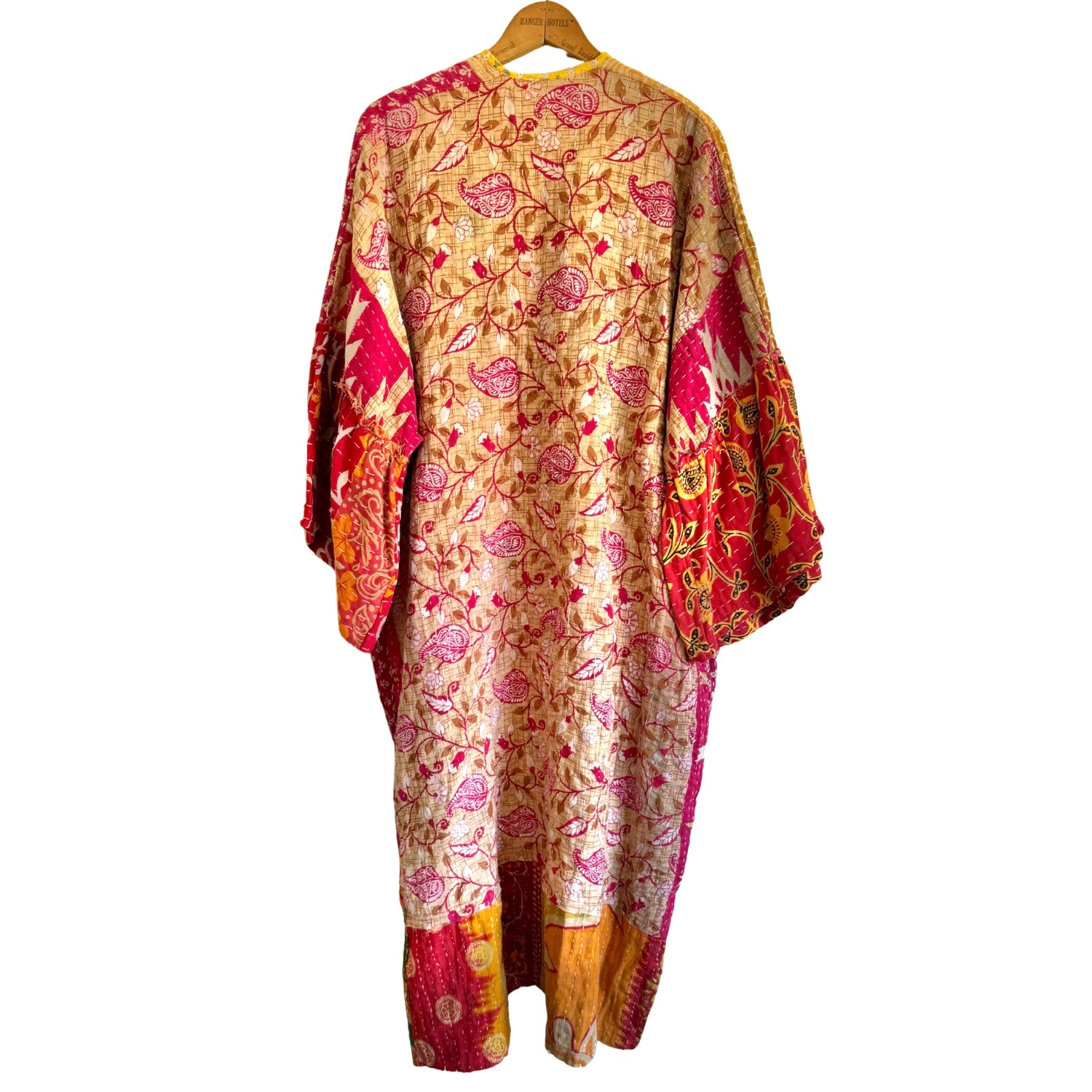 Maxi Robe