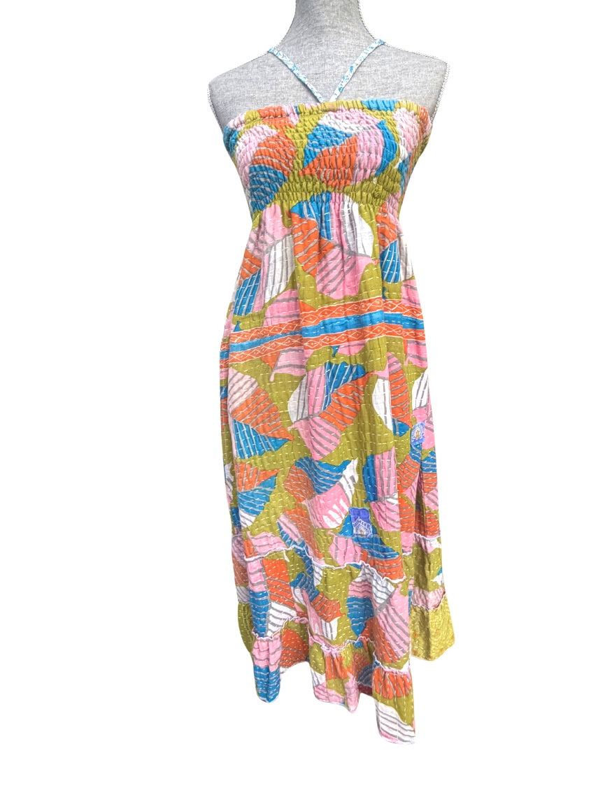 Radha Dress