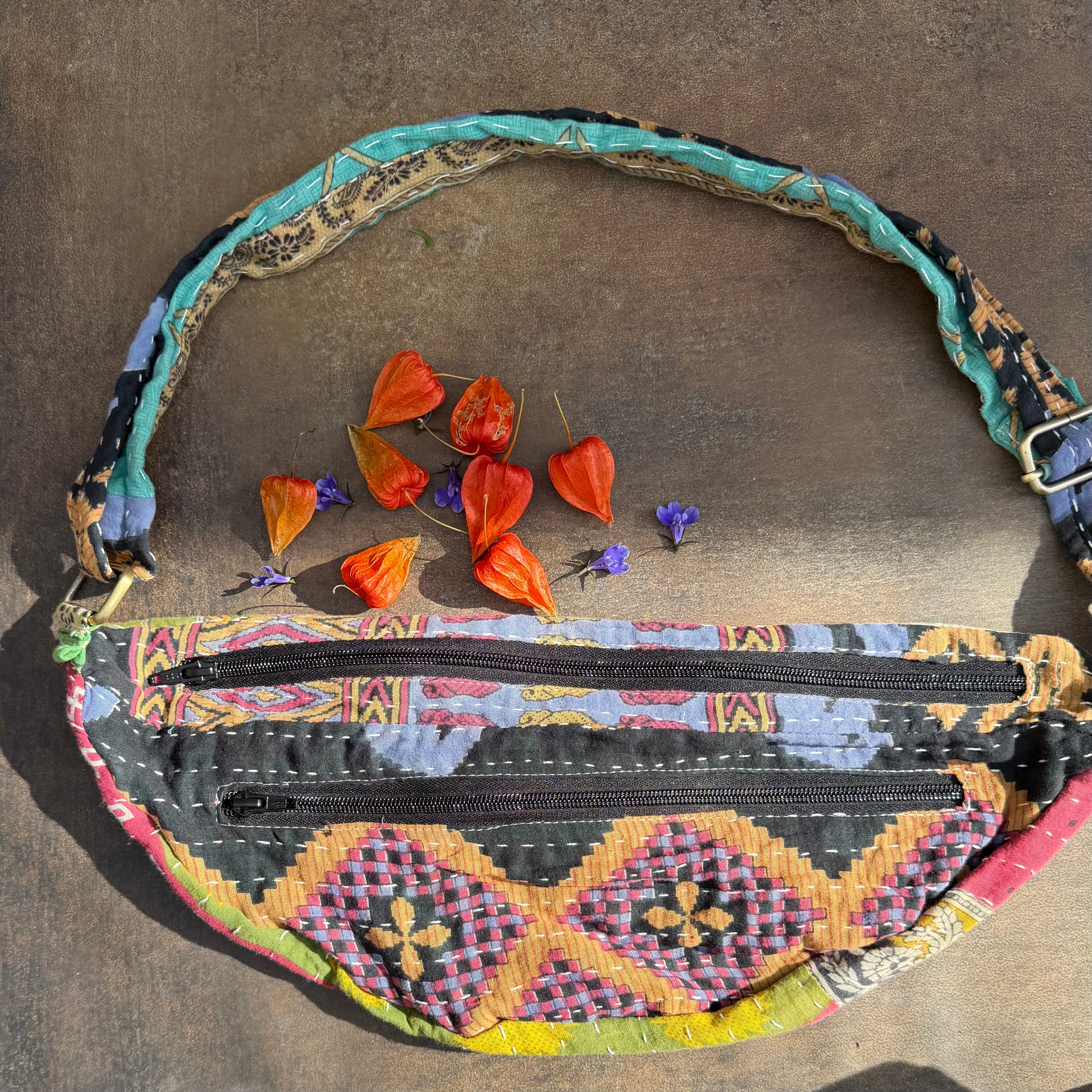 Crossbody Sling Bag