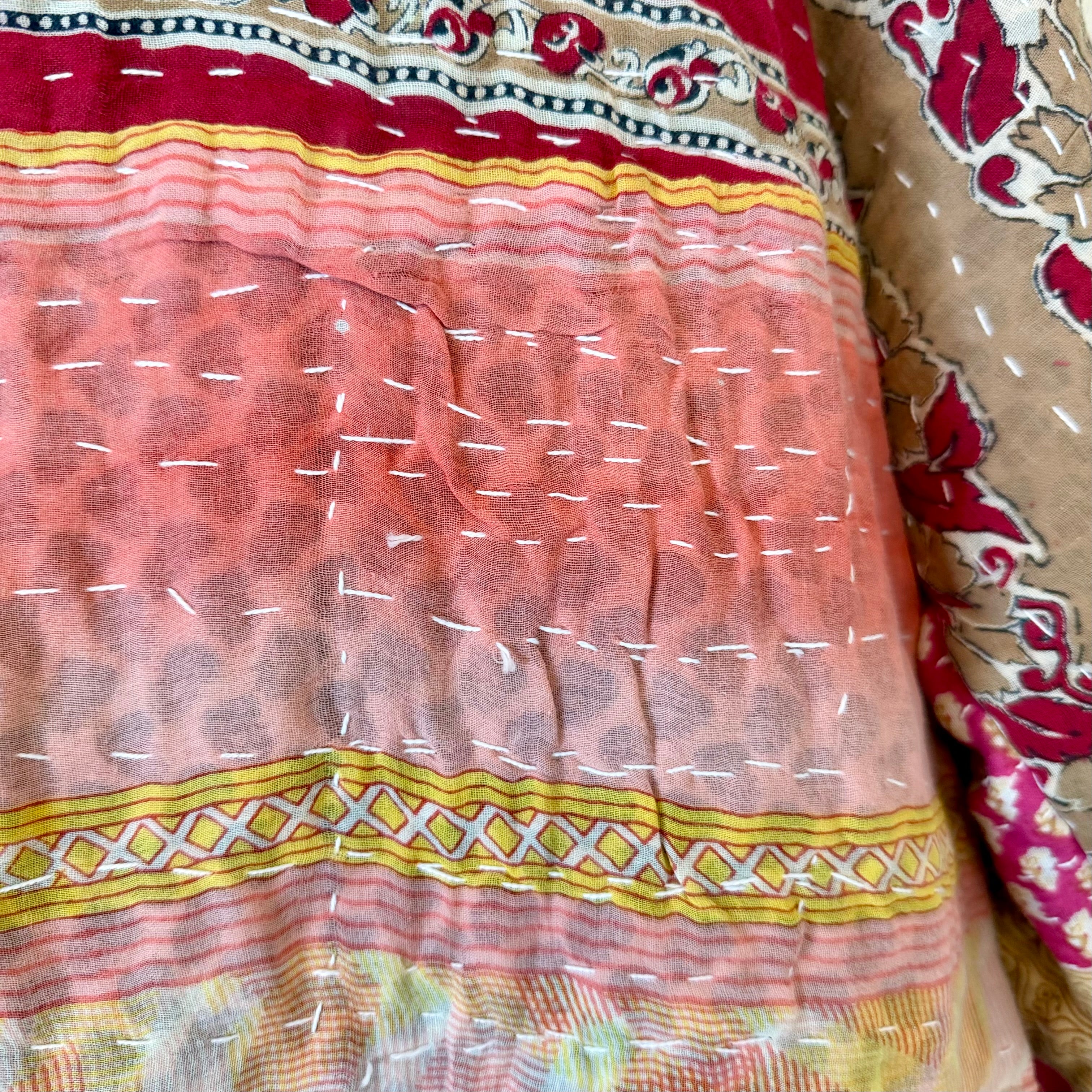 Reversible Meena Jacket