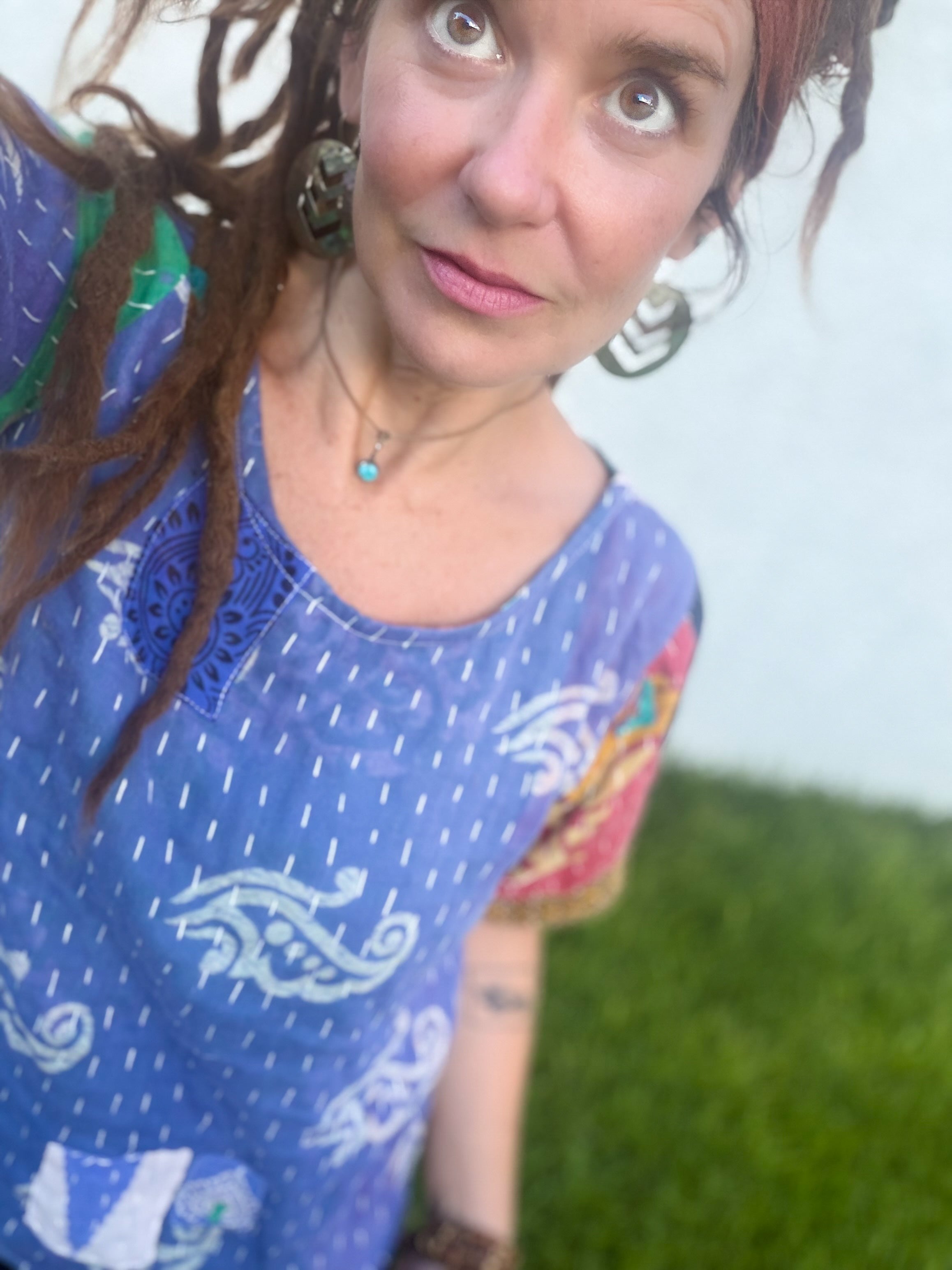 Khushbu Tee
