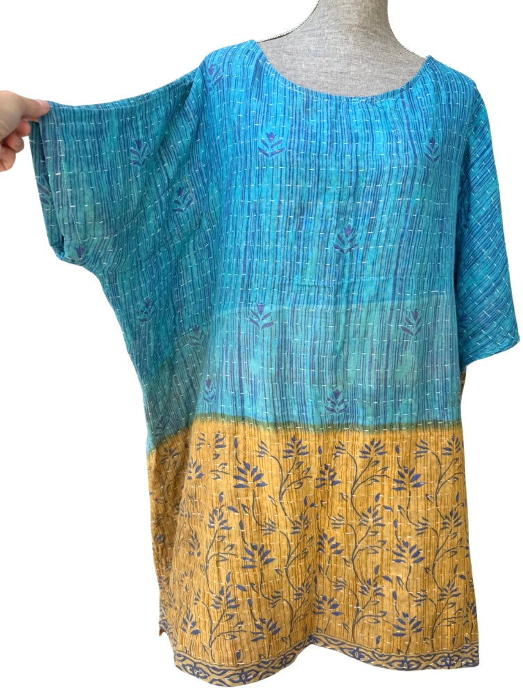 Ariana Tunic
