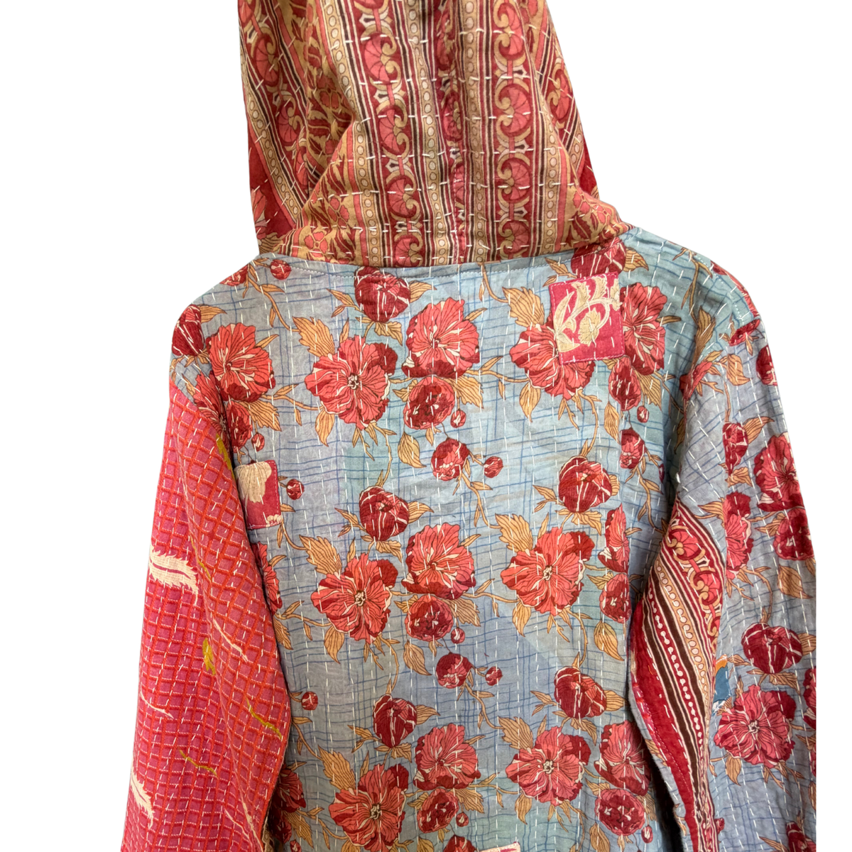 Reversible Topi Jacket