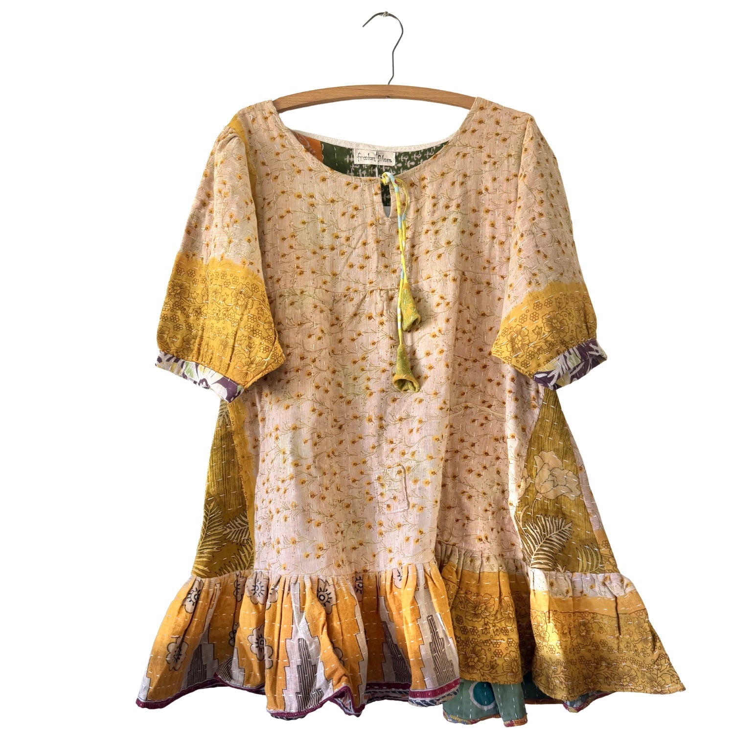 Poetry Dress