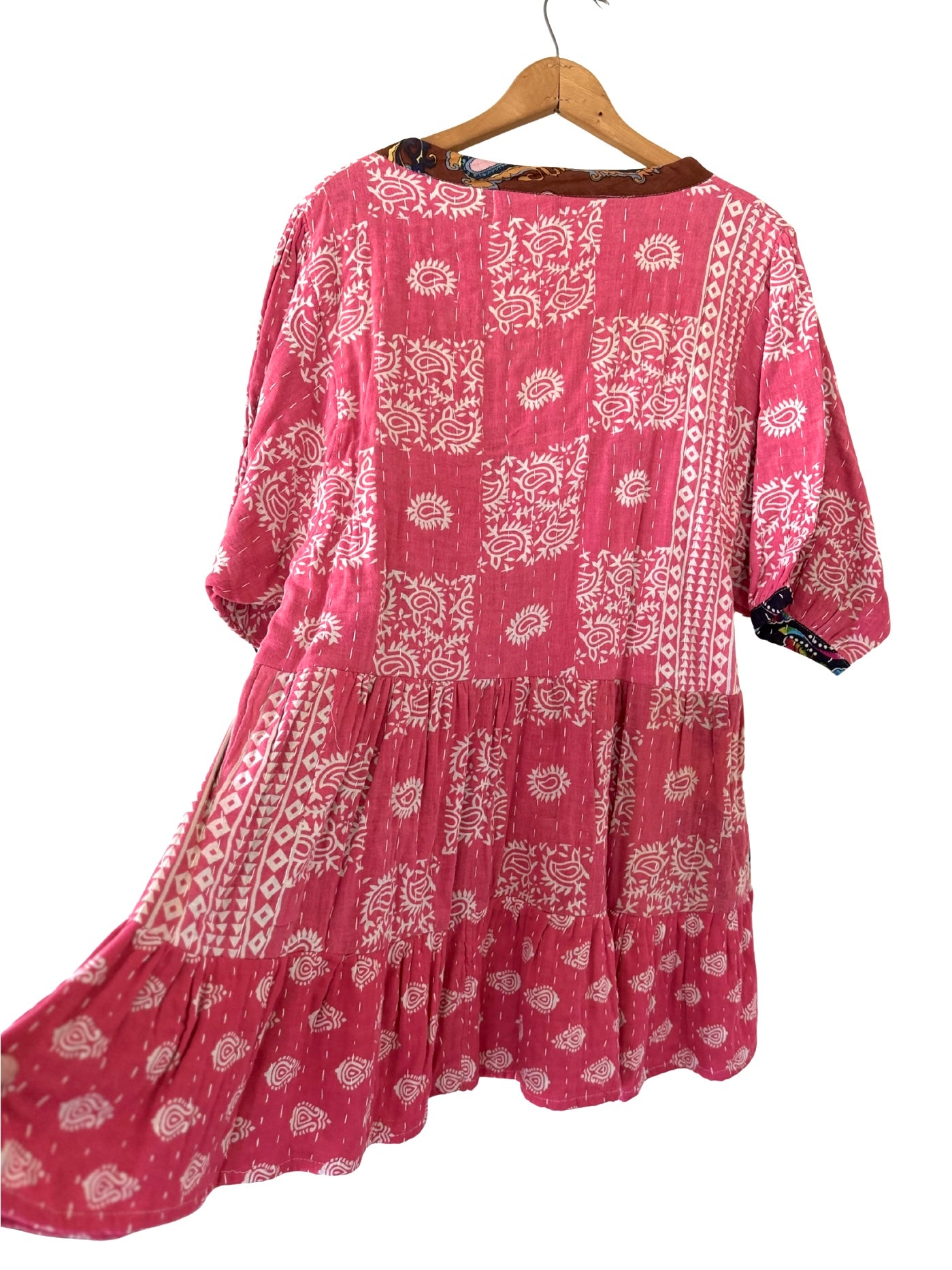 Poetry Dress