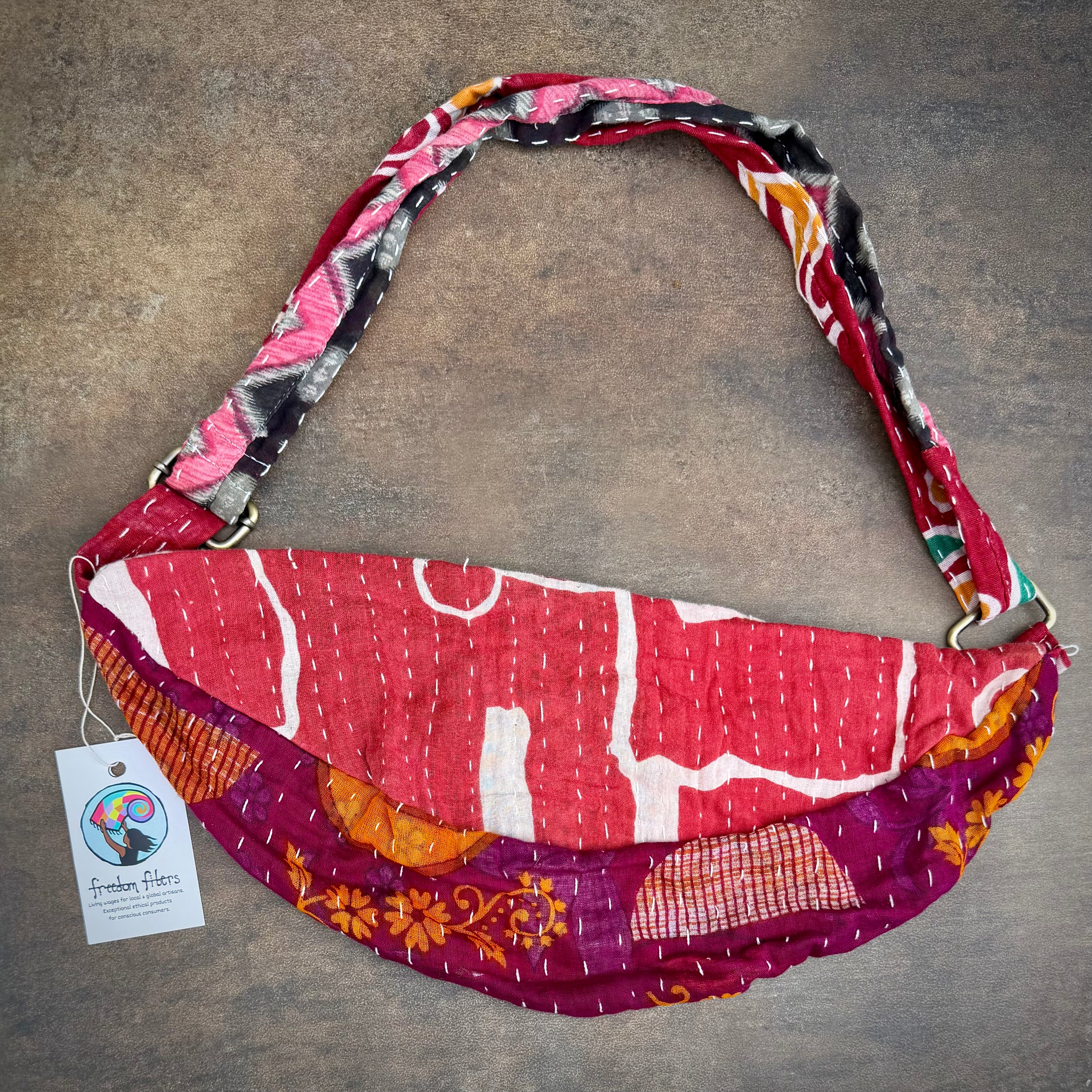 Crossbody Sling Bag