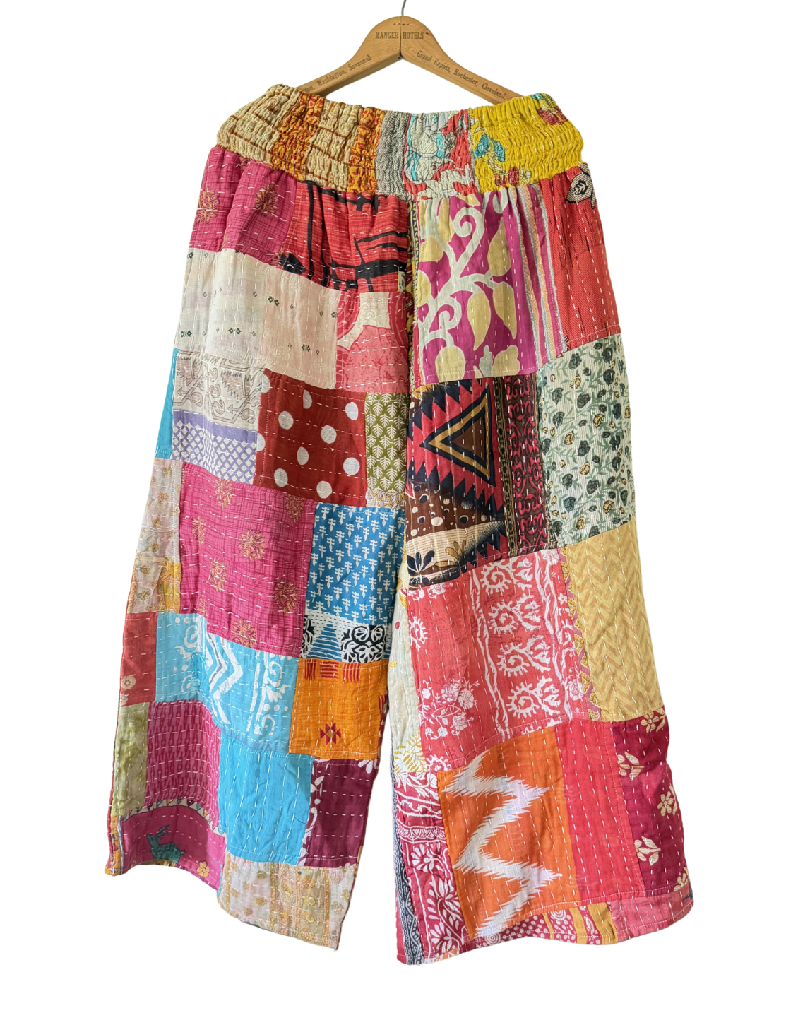 Radha Pants