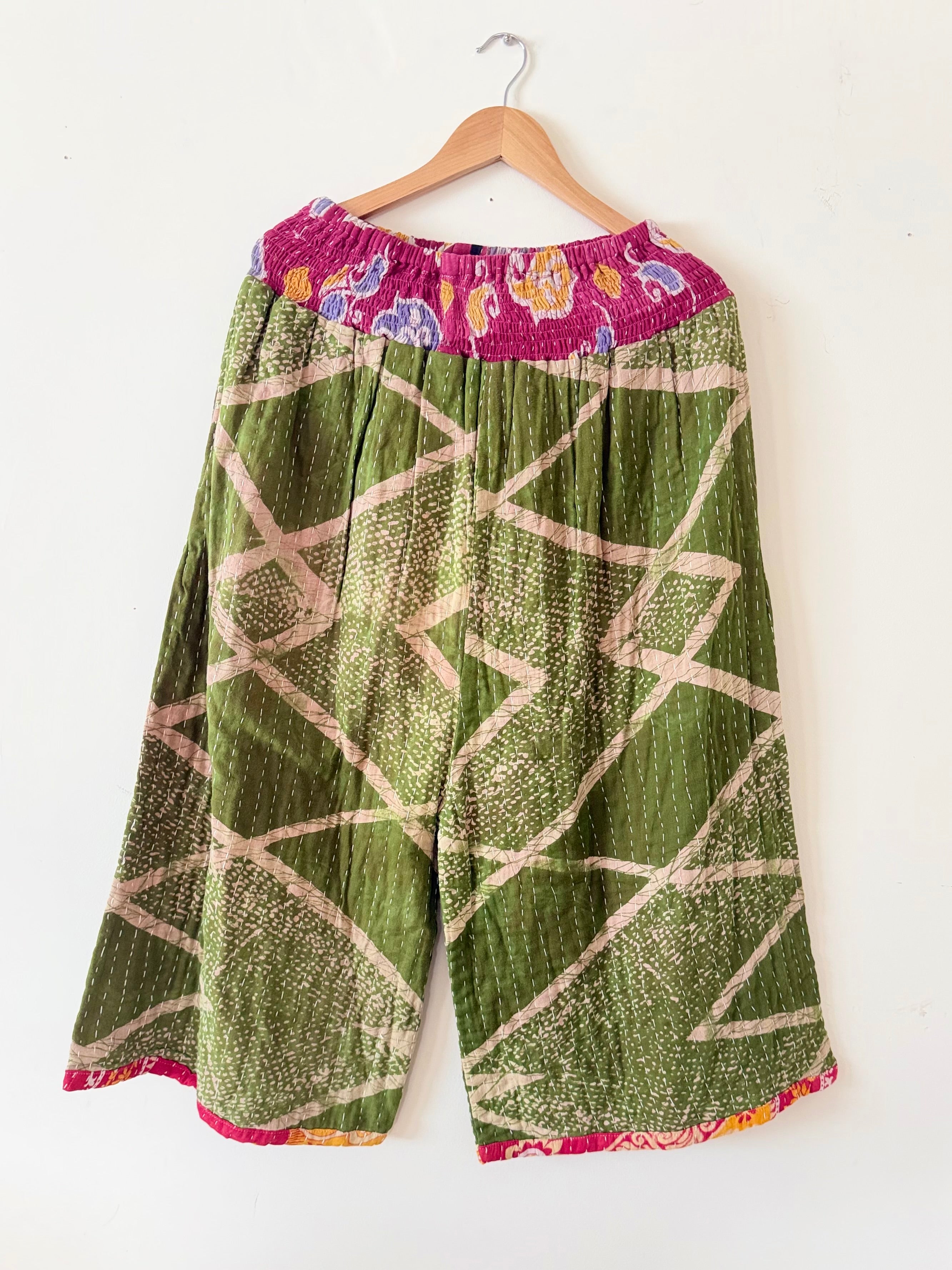 Radha Pants