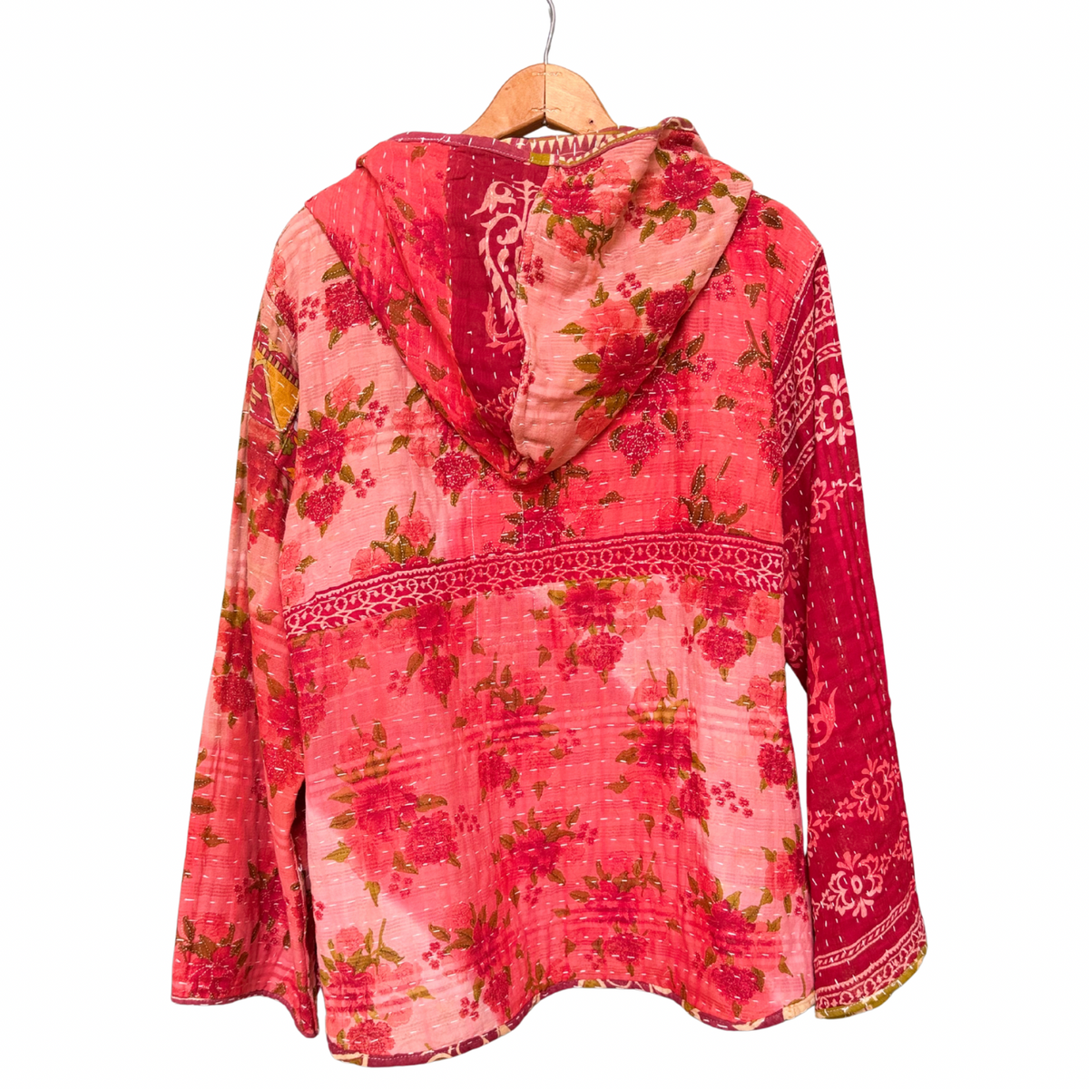 Reversible Topi Jacket