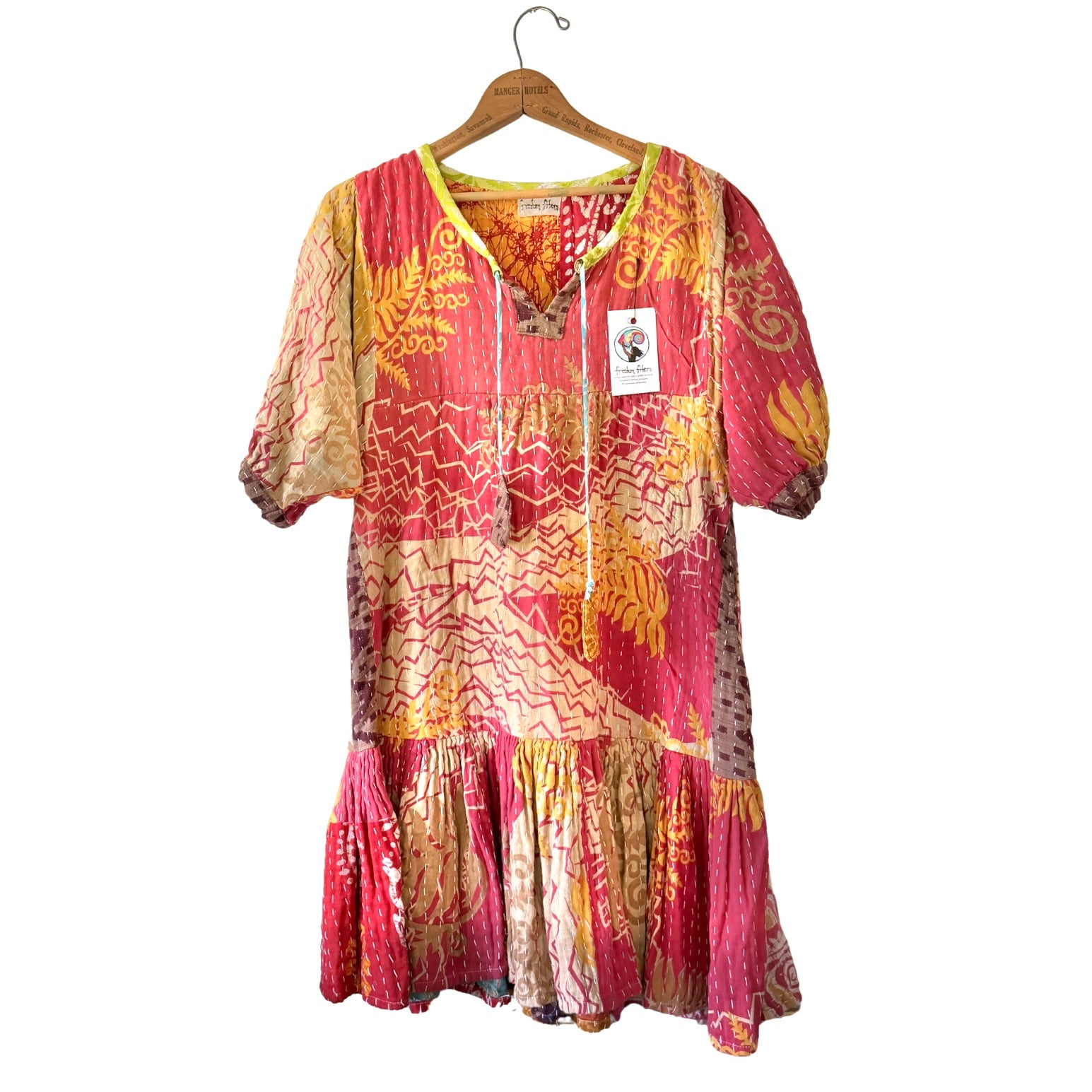 Poetry Dress