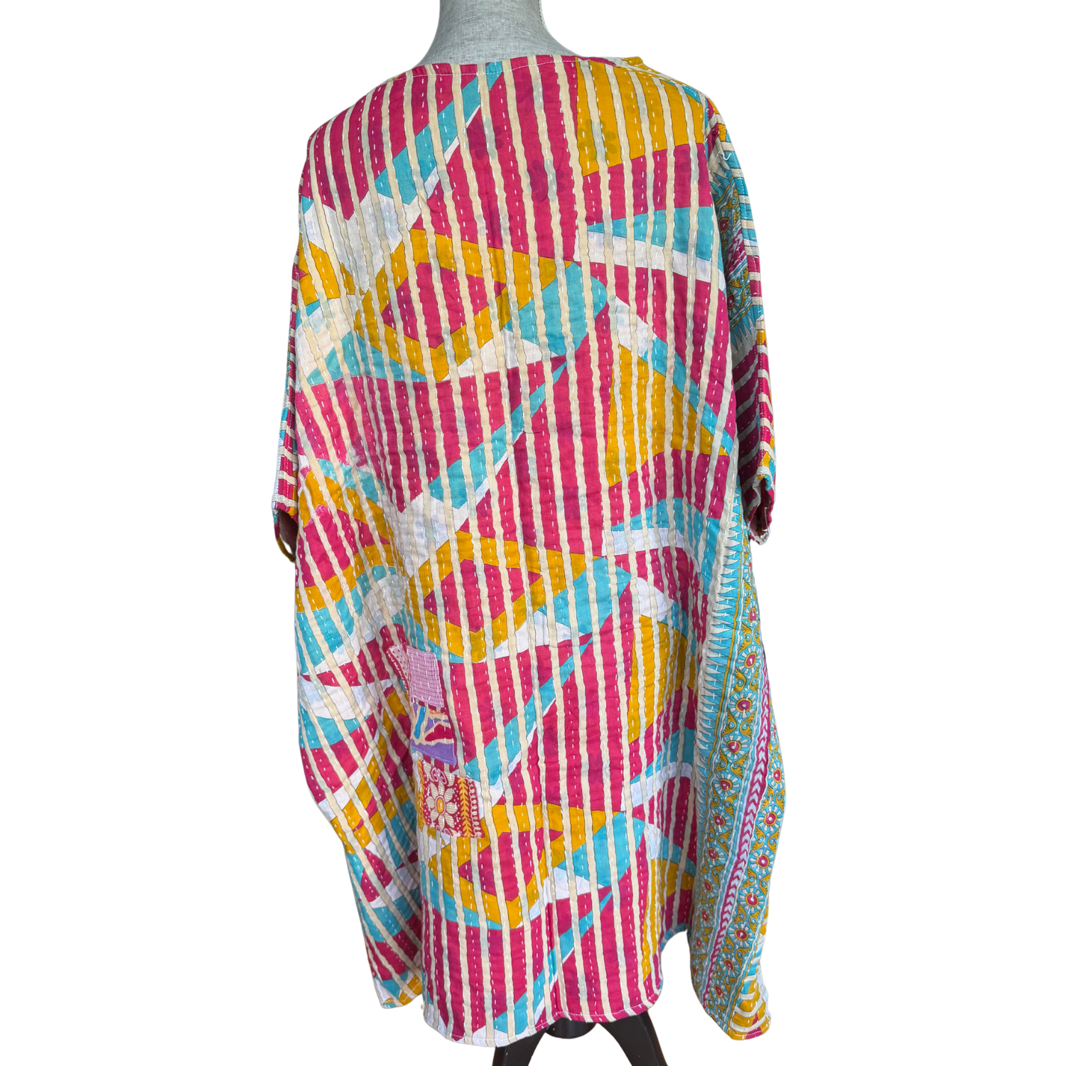 Ariana Tunic