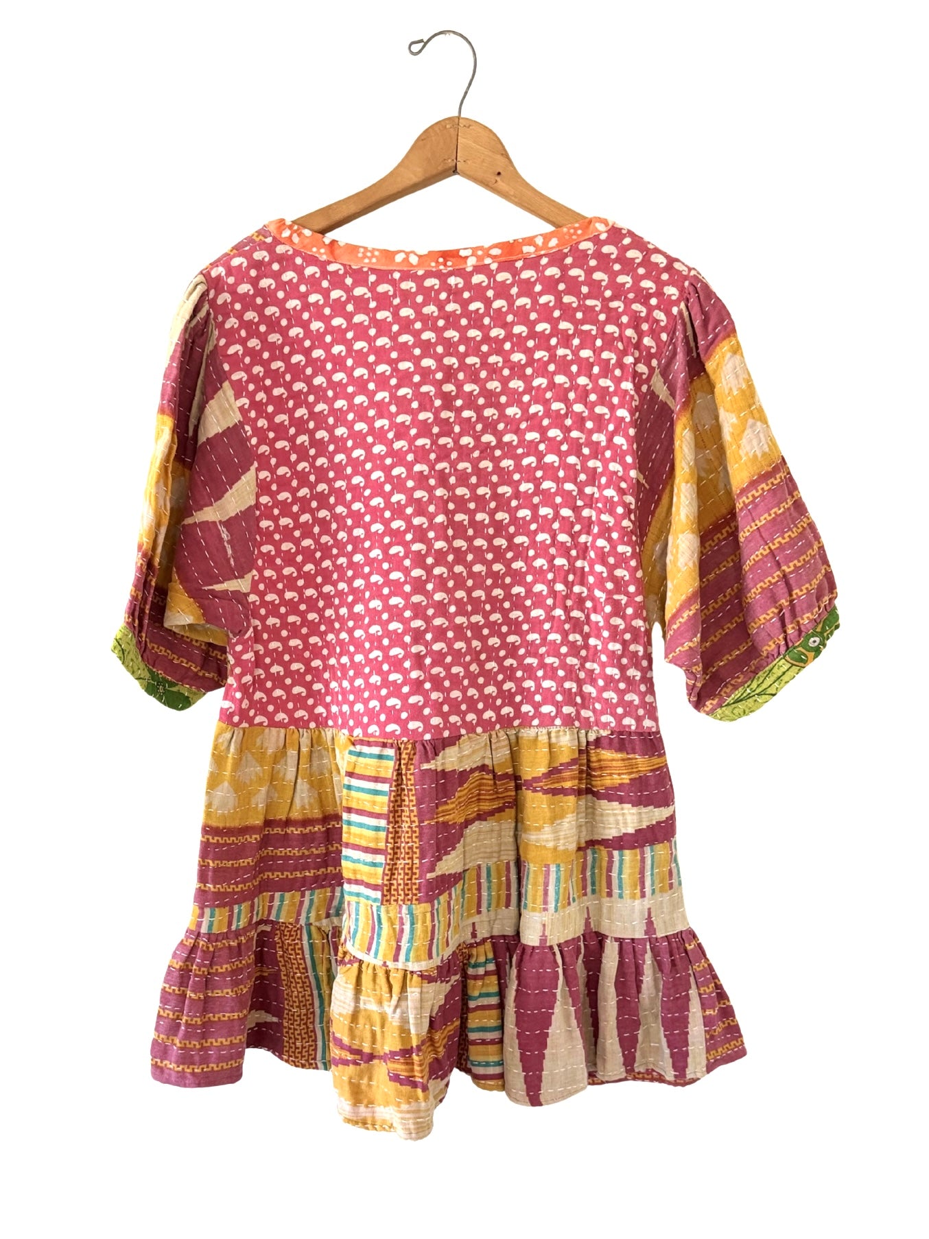 Poetry Dress