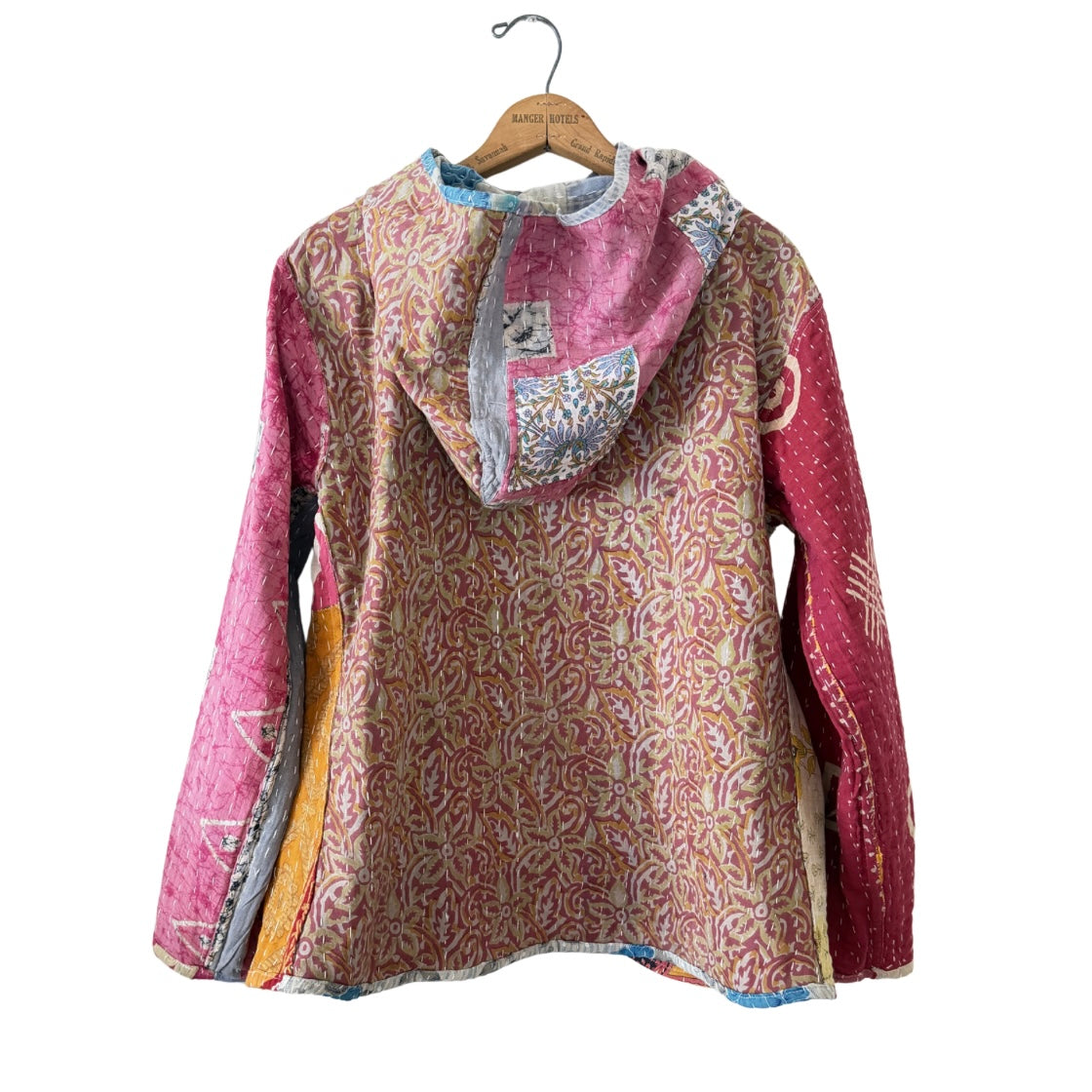 Reversible Topi Jacket