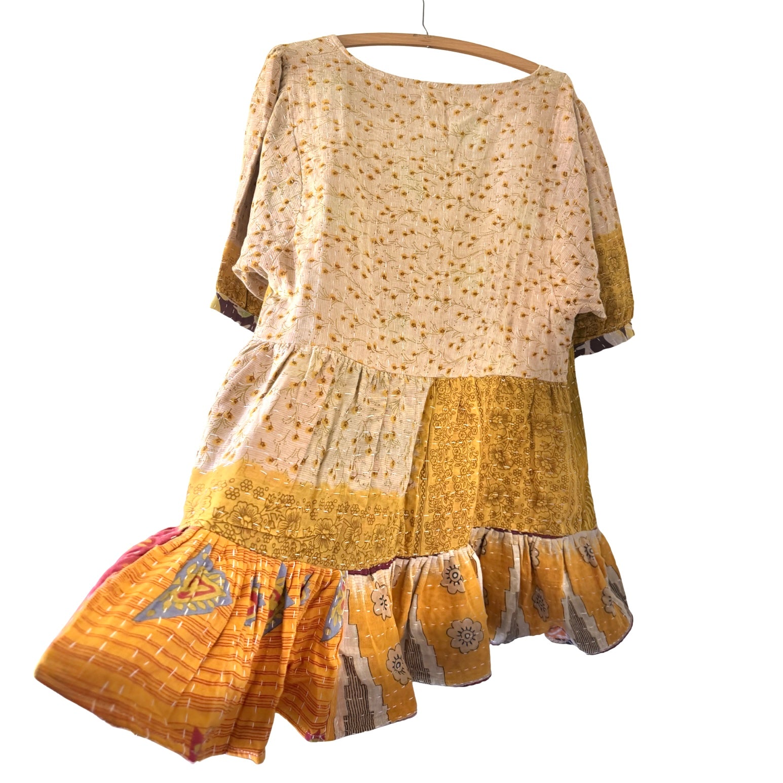 Poetry Dress