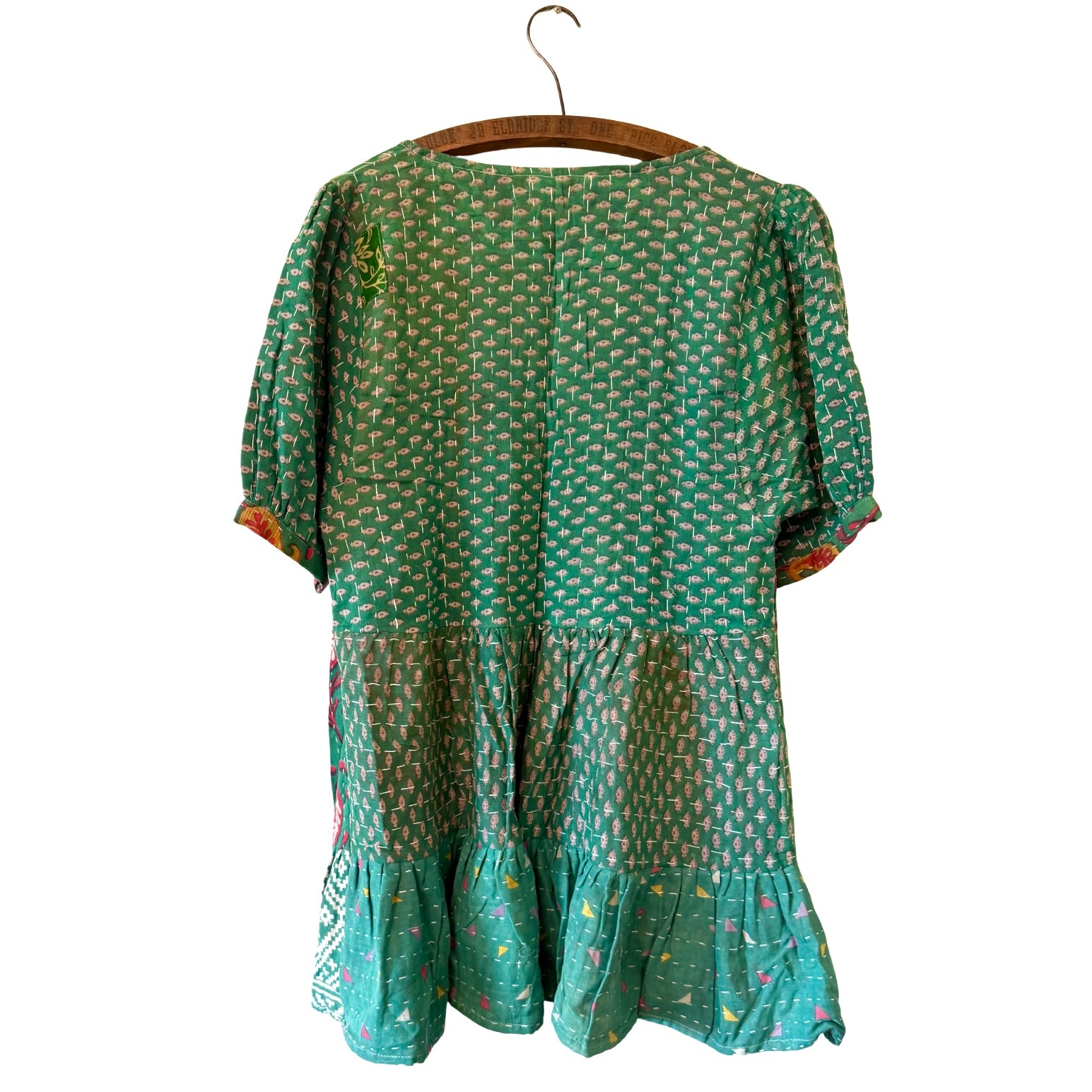 Poetry Dress