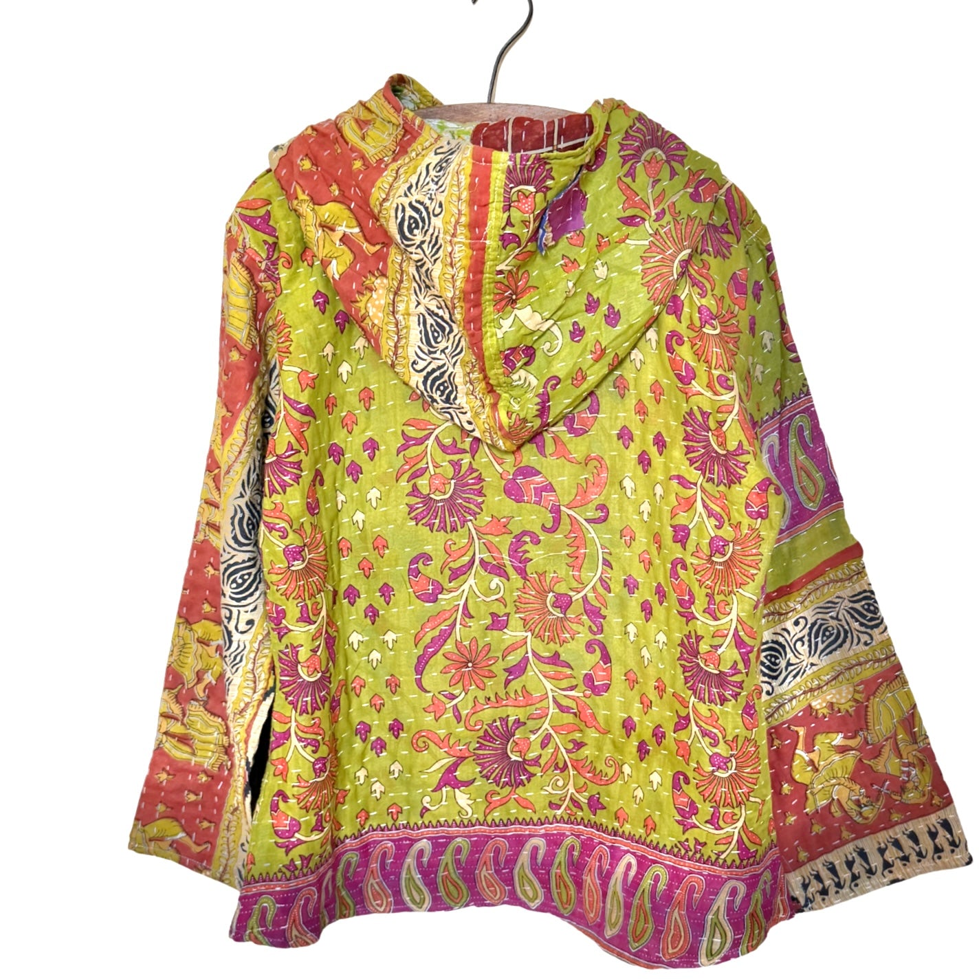 Reversible Topi Jacket