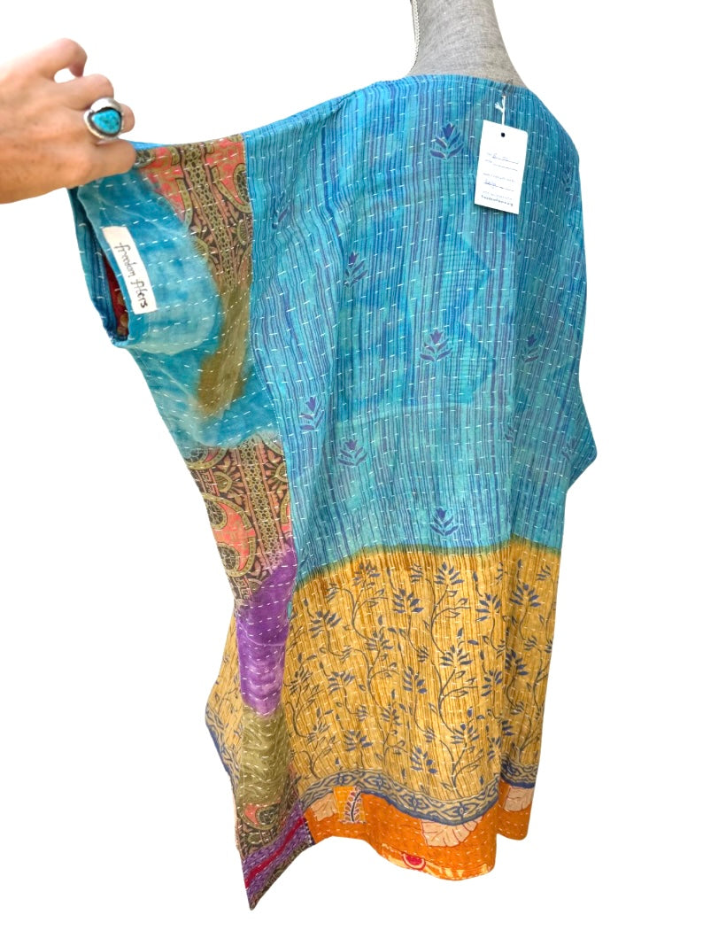 Ariana Tunic