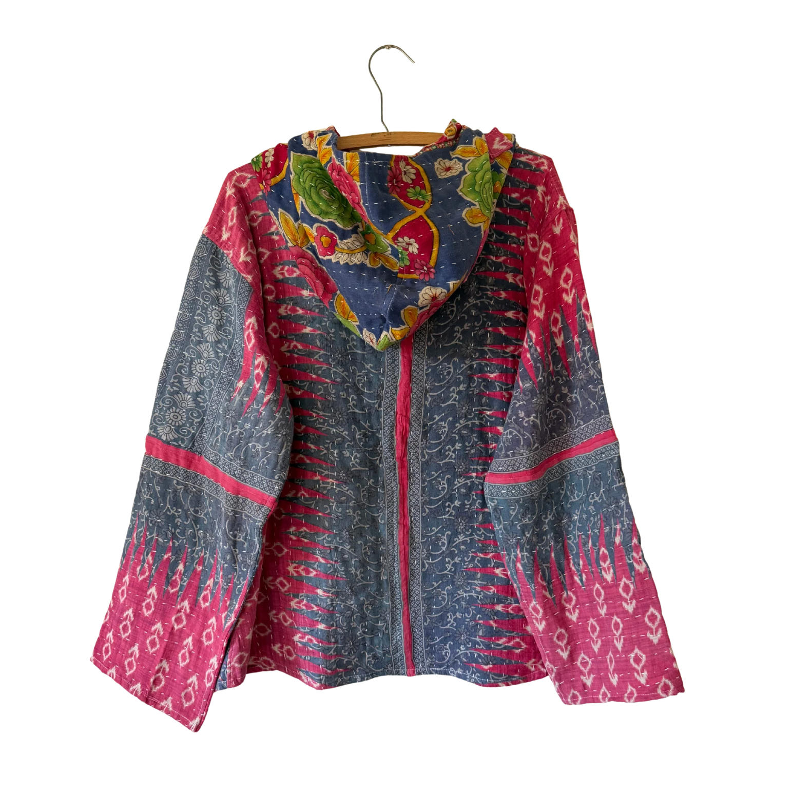 Reversible Topi Jacket