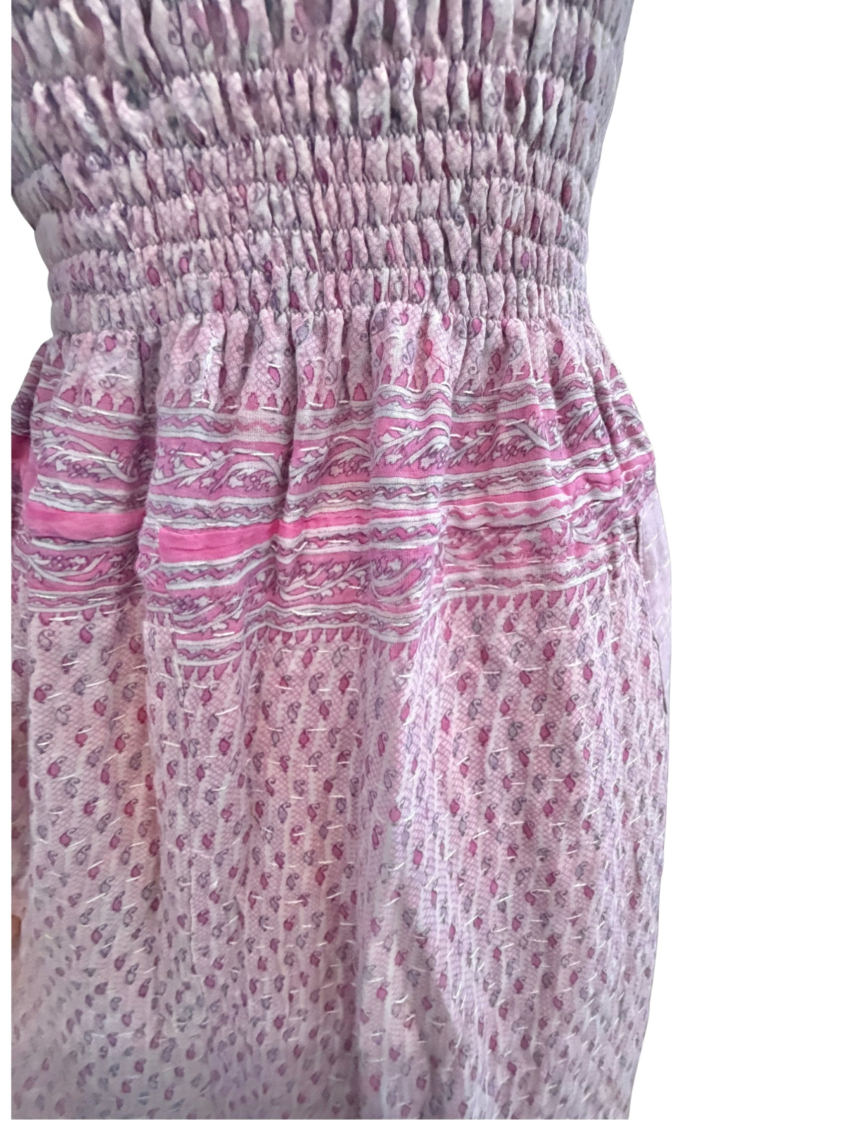 Radha Dress