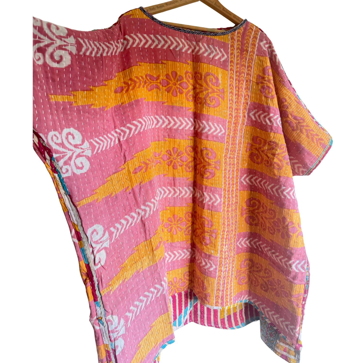 Ariana Tunic