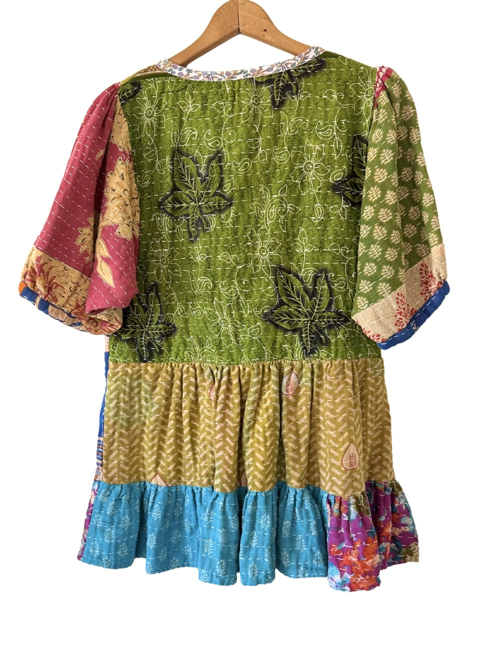 Poetry Dress