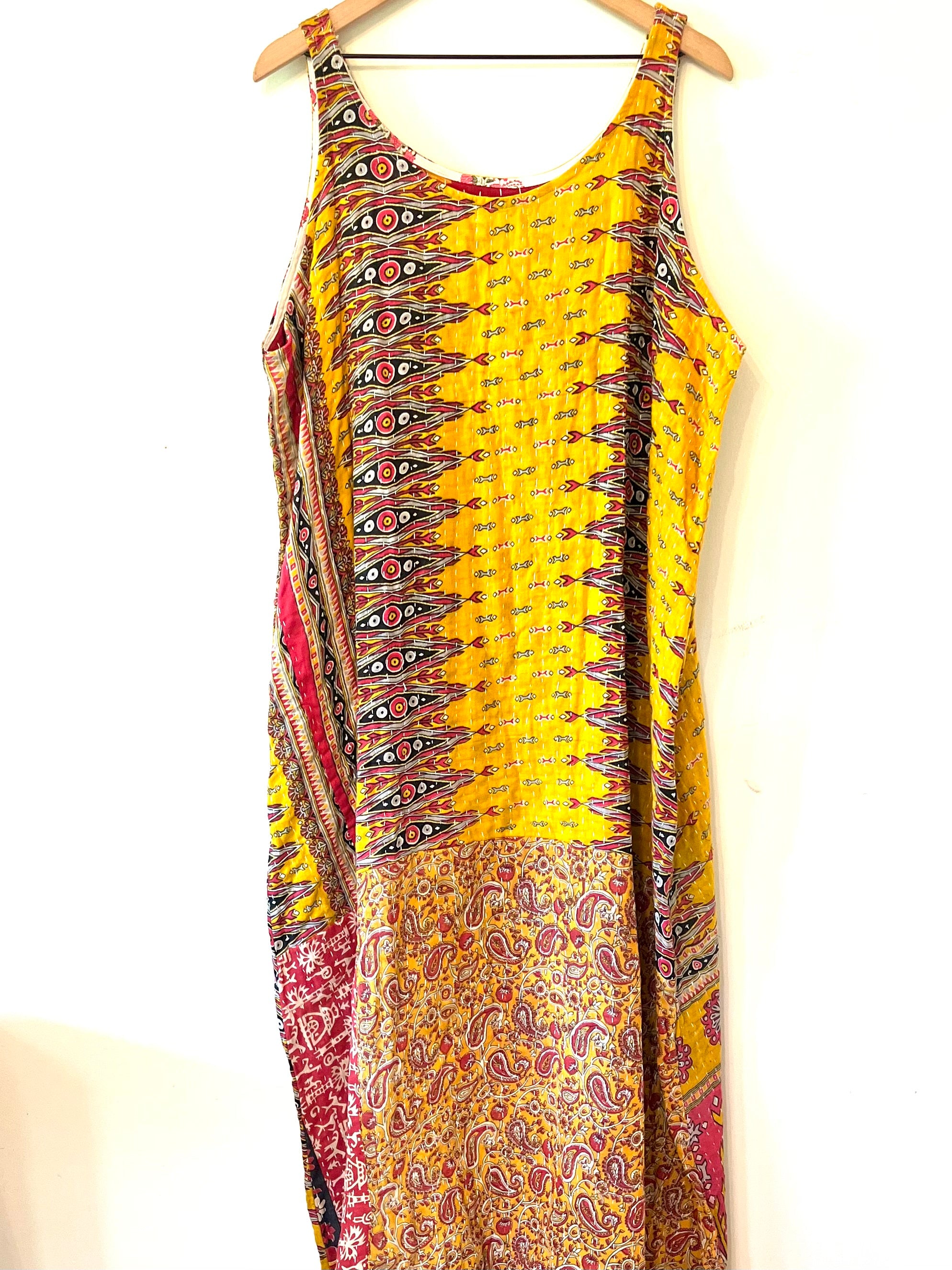 Ami Dress