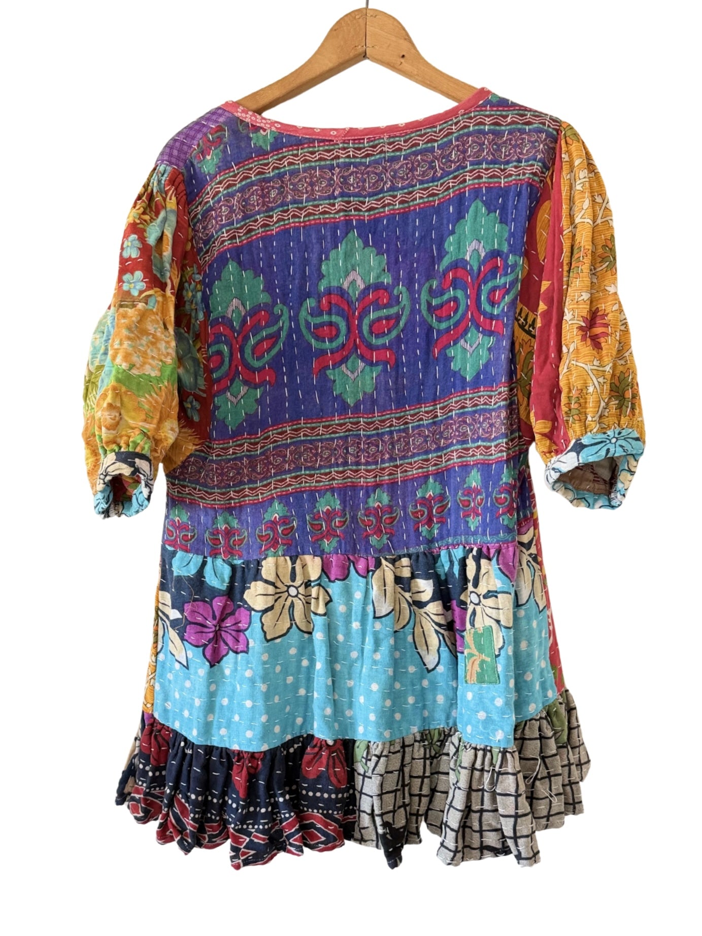 Poetry Dress